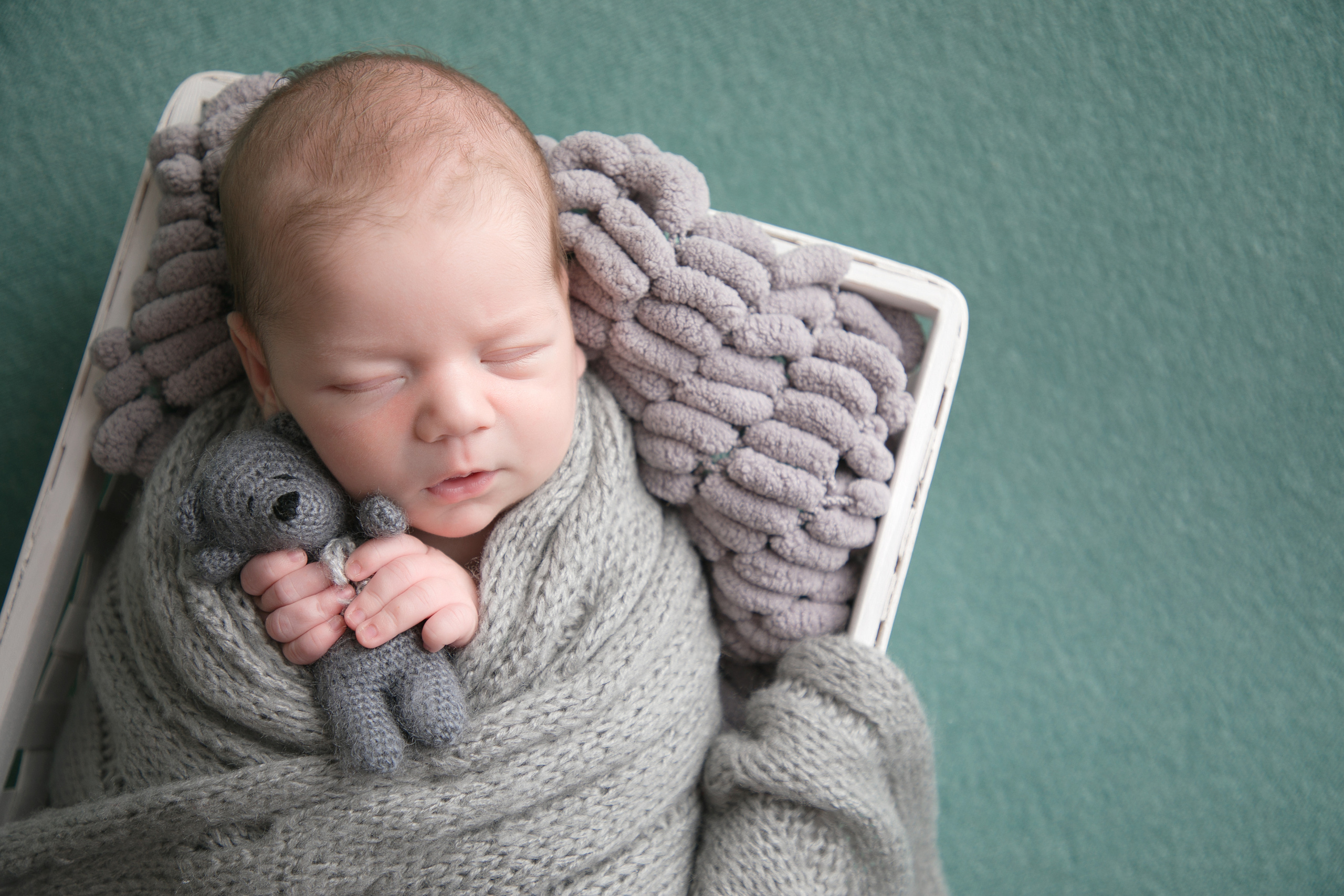 Малыши и Малышки. Фотограф новорождённых в Нижнем Новгороде и области Зелеленчукова Анна