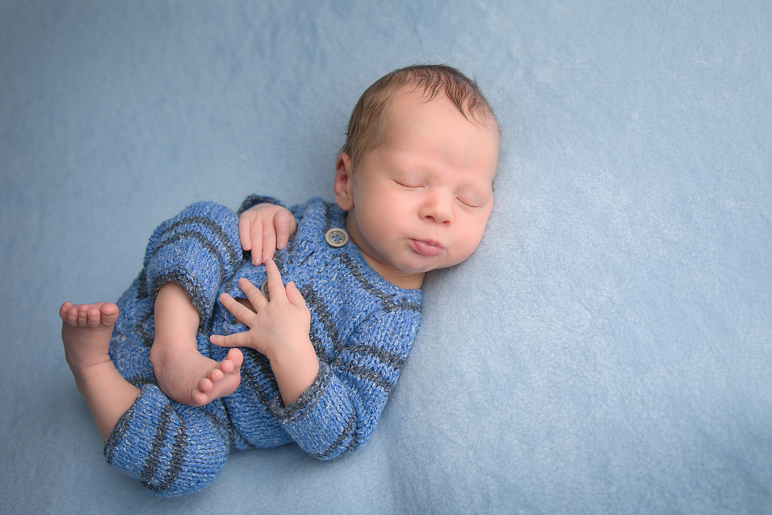 Малыши и Малышки. Фотограф новорождённых в Нижнем Новгороде и области Зелеленчукова Анна
