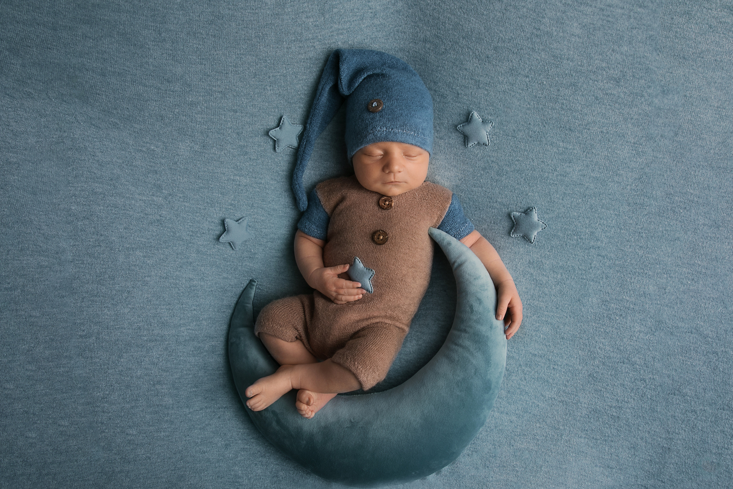 Малыши и Малышки. Фотограф новорождённых в Нижнем Новгороде и области Зелеленчукова Анна