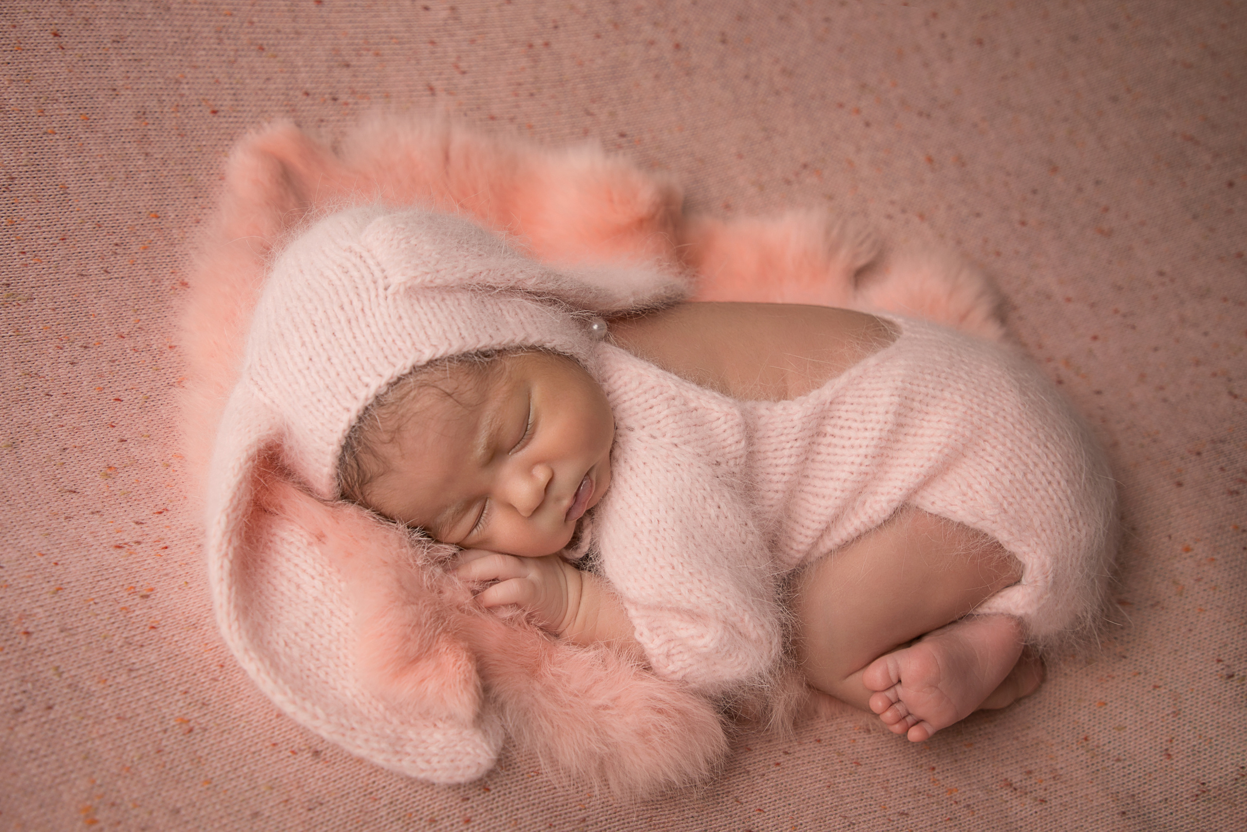 Малыши и Малышки. Фотограф новорождённых в Нижнем Новгороде и области Зелеленчукова Анна