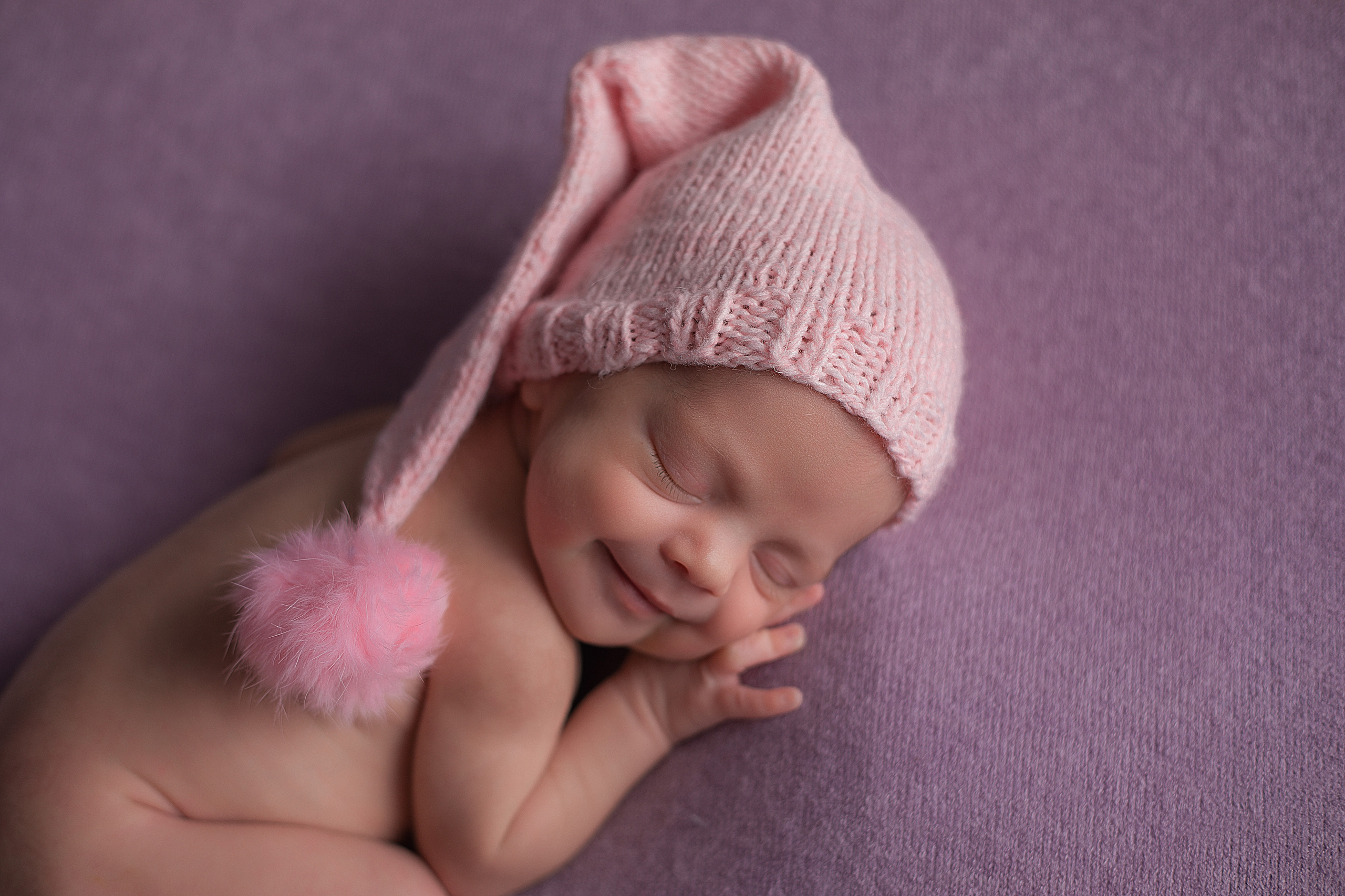 Малыши и Малышки. Фотограф новорождённых в Нижнем Новгороде и области Зелеленчукова Анна