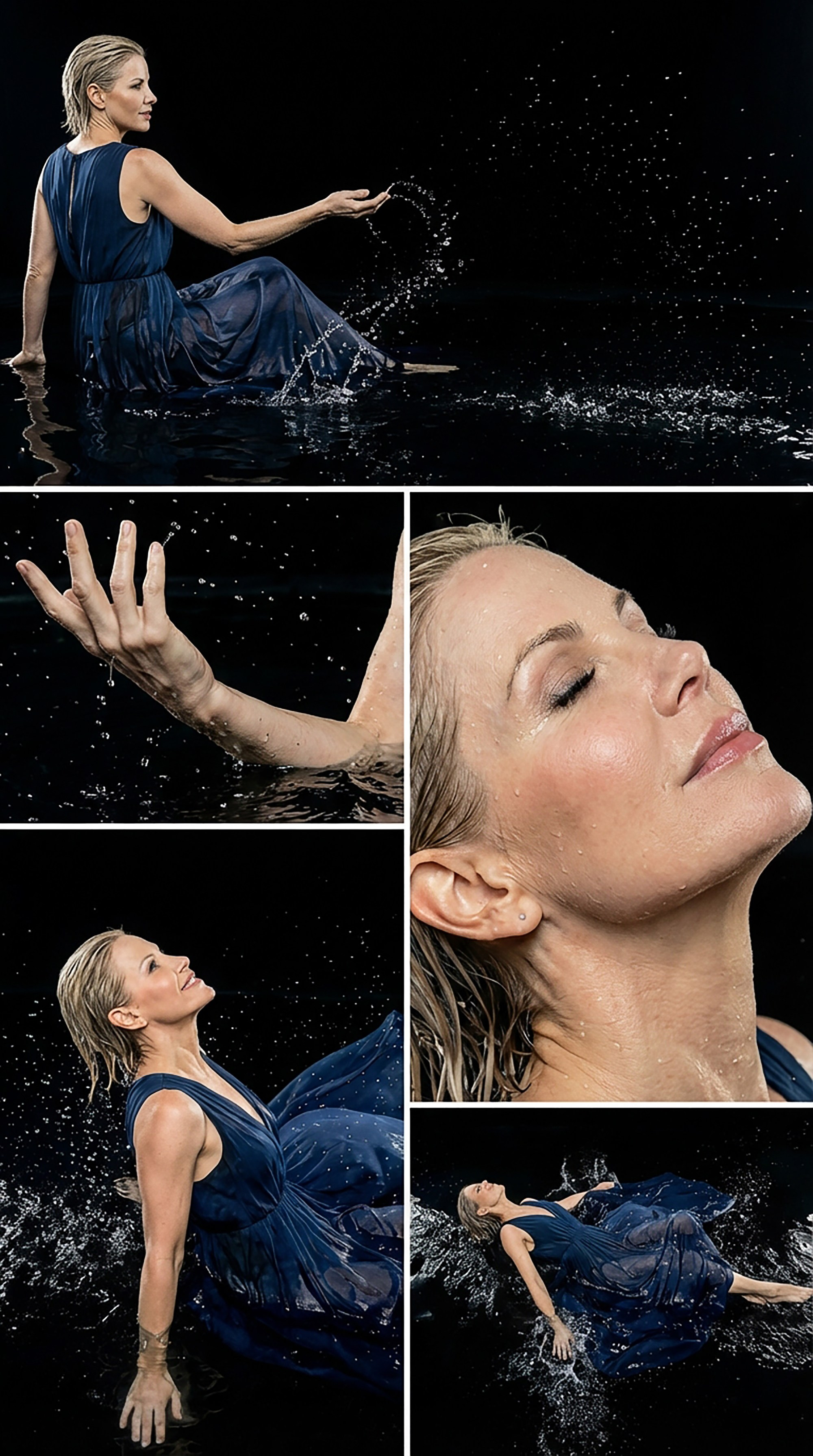 Съемка с ИИ. Фотограф в Санкт Петербурге Viktory_Get