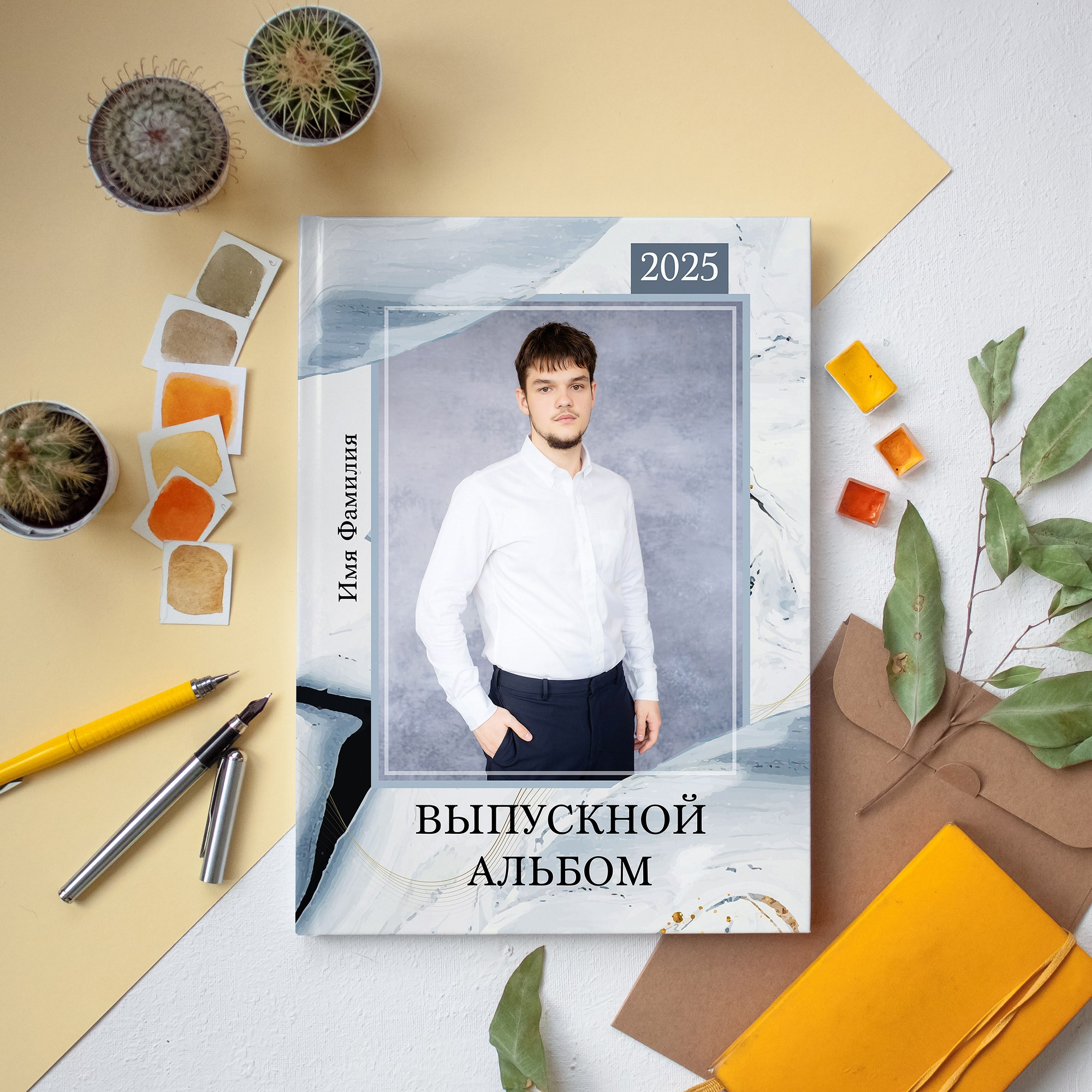 Школа — Старшие классы. Детский и Школьный фотограф во Владивостоке. Выпускные альбомы