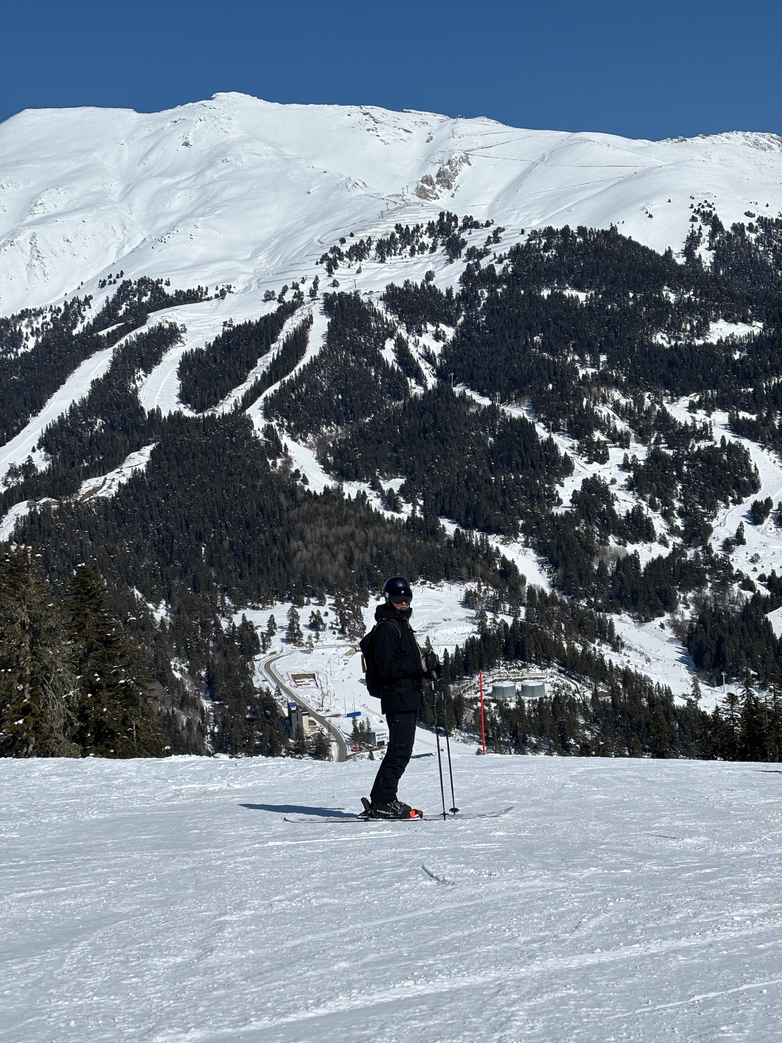 Фото с тура на Добай и Архыз — Время Приключений