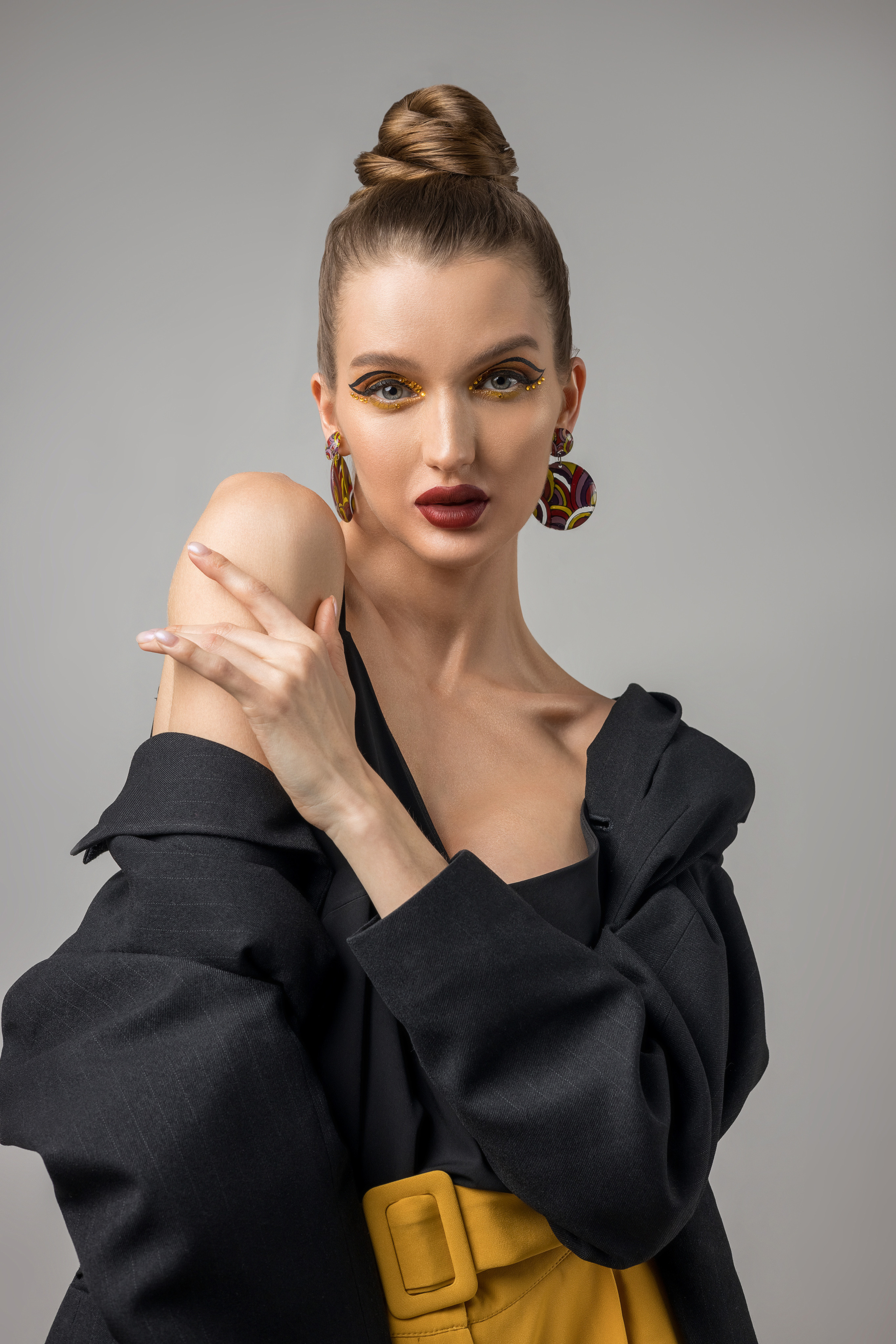 Inter Photo studio. Юрий Белозёров фотограф