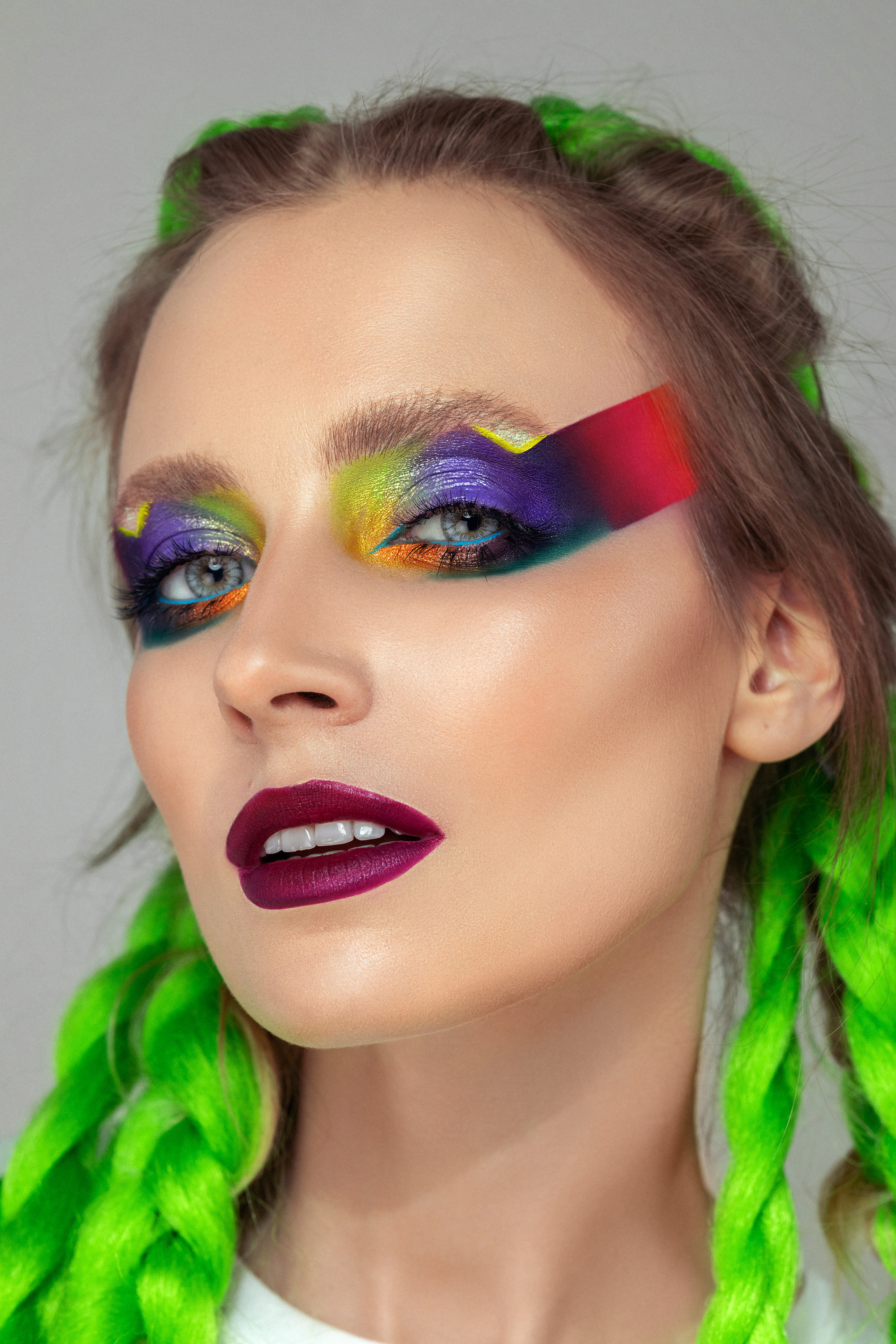 ID фотостудия. Юрий Белозёров фотограф