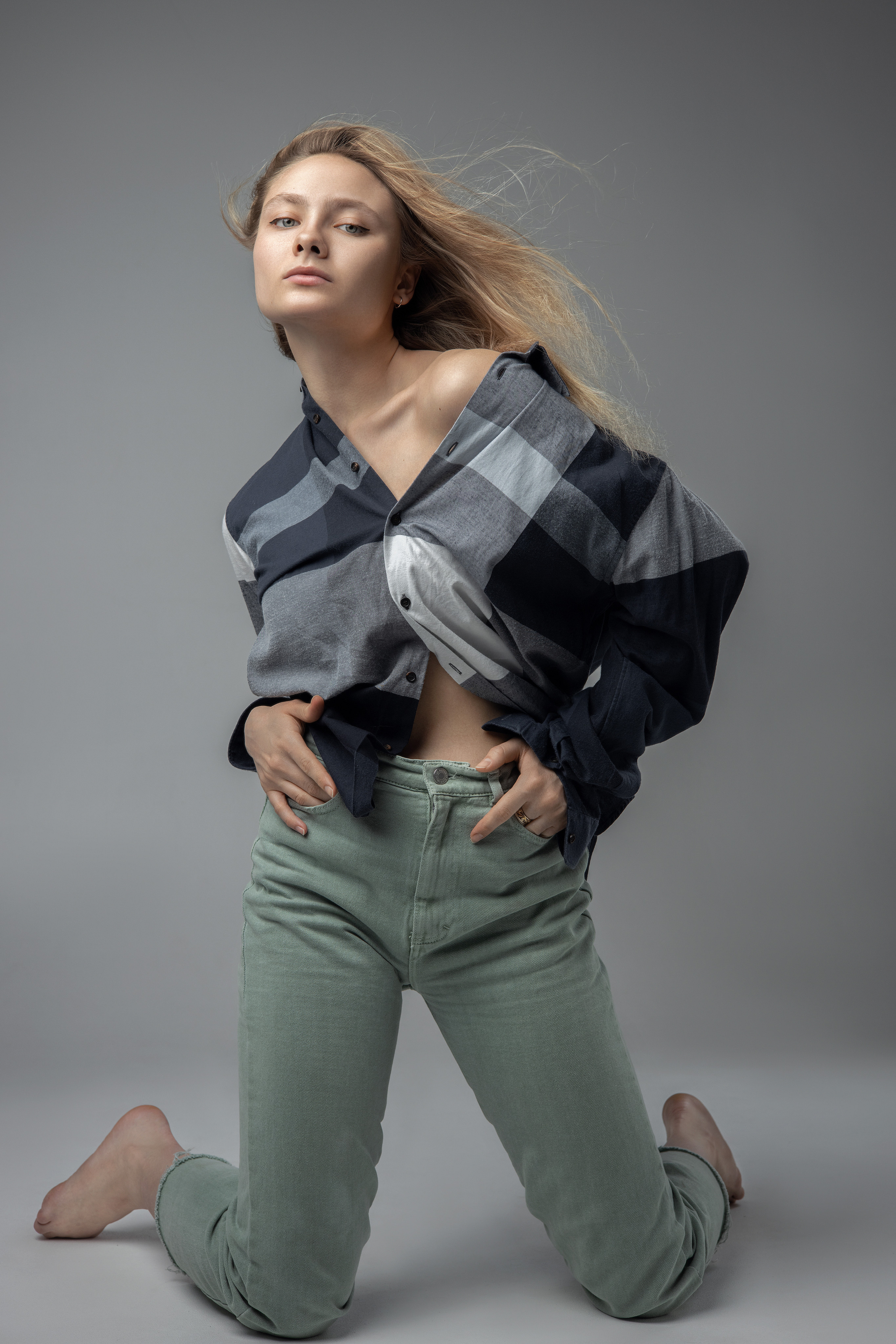 Inter Photo studio. Юрий Белозёров фотограф