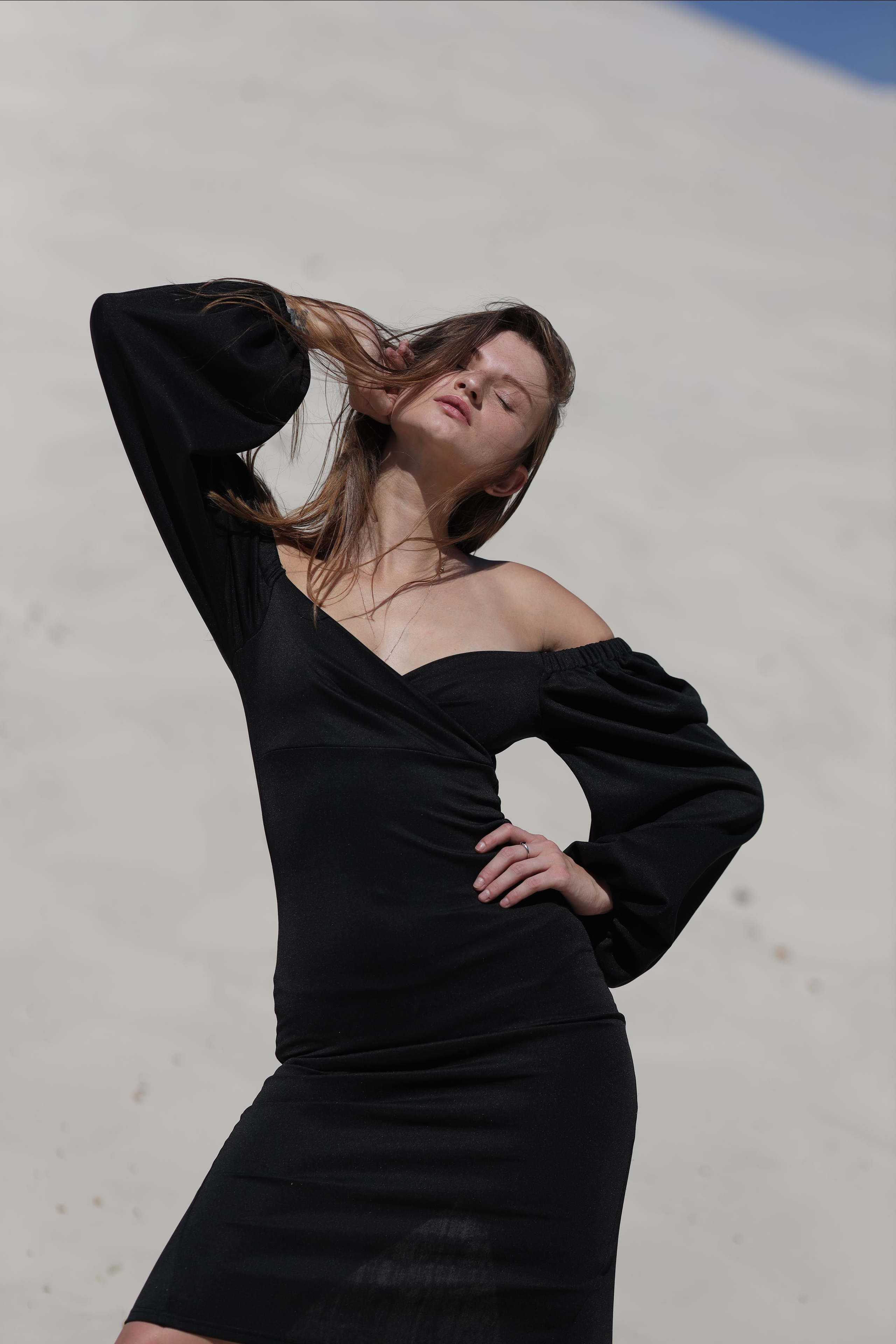 Дзержинские карьеры. Юрий Белозёров фотограф