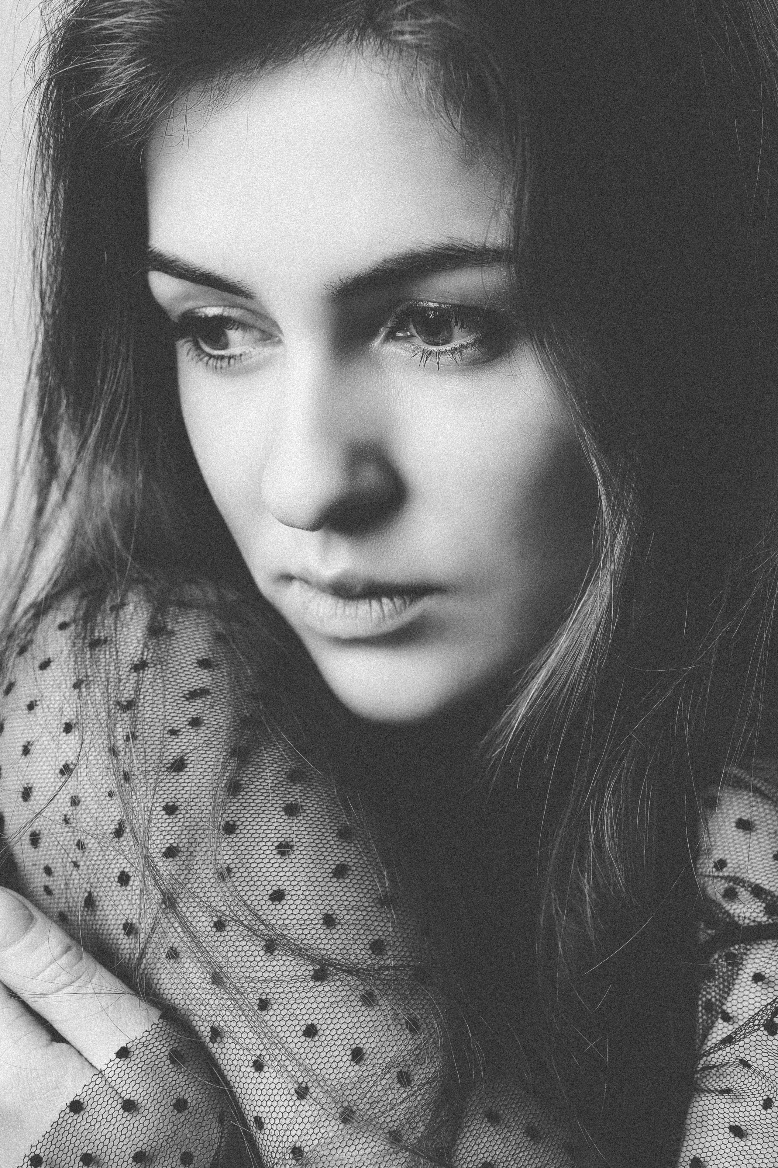 Inter Photo studio. Юрий Белозёров фотограф