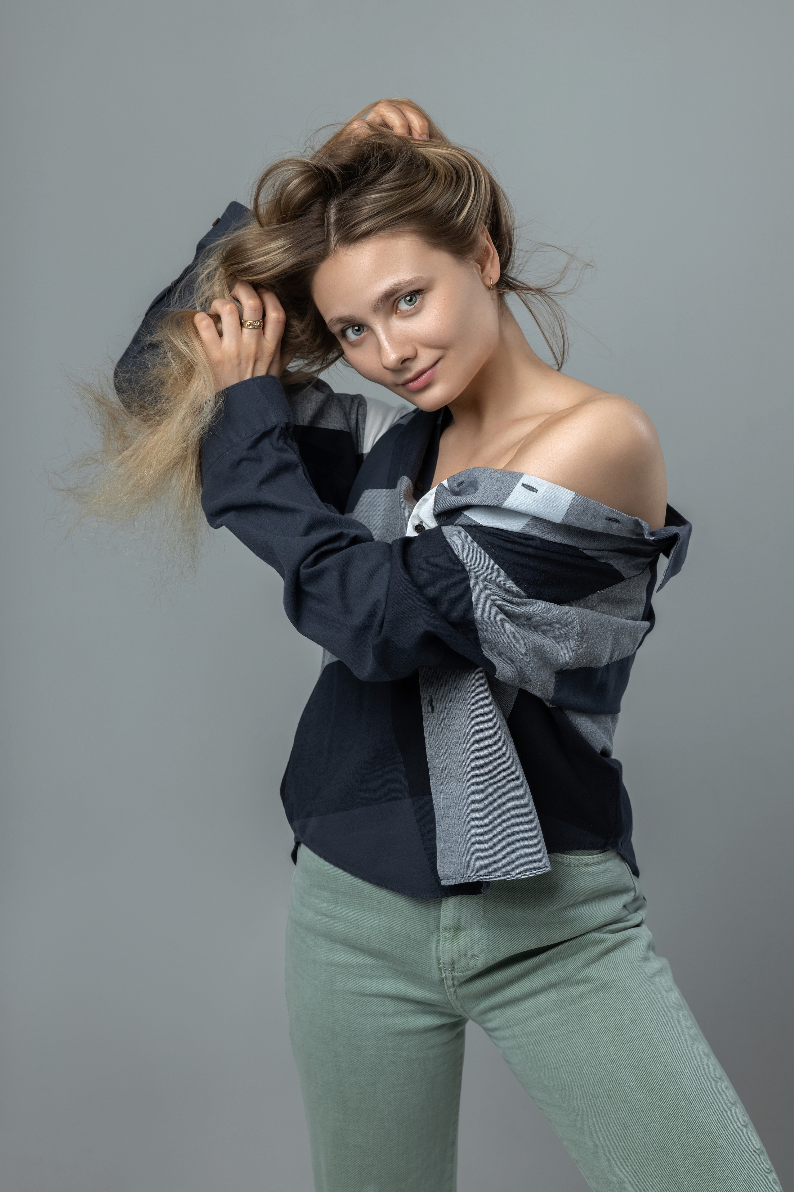 Inter Photo studio. Юрий Белозёров фотограф