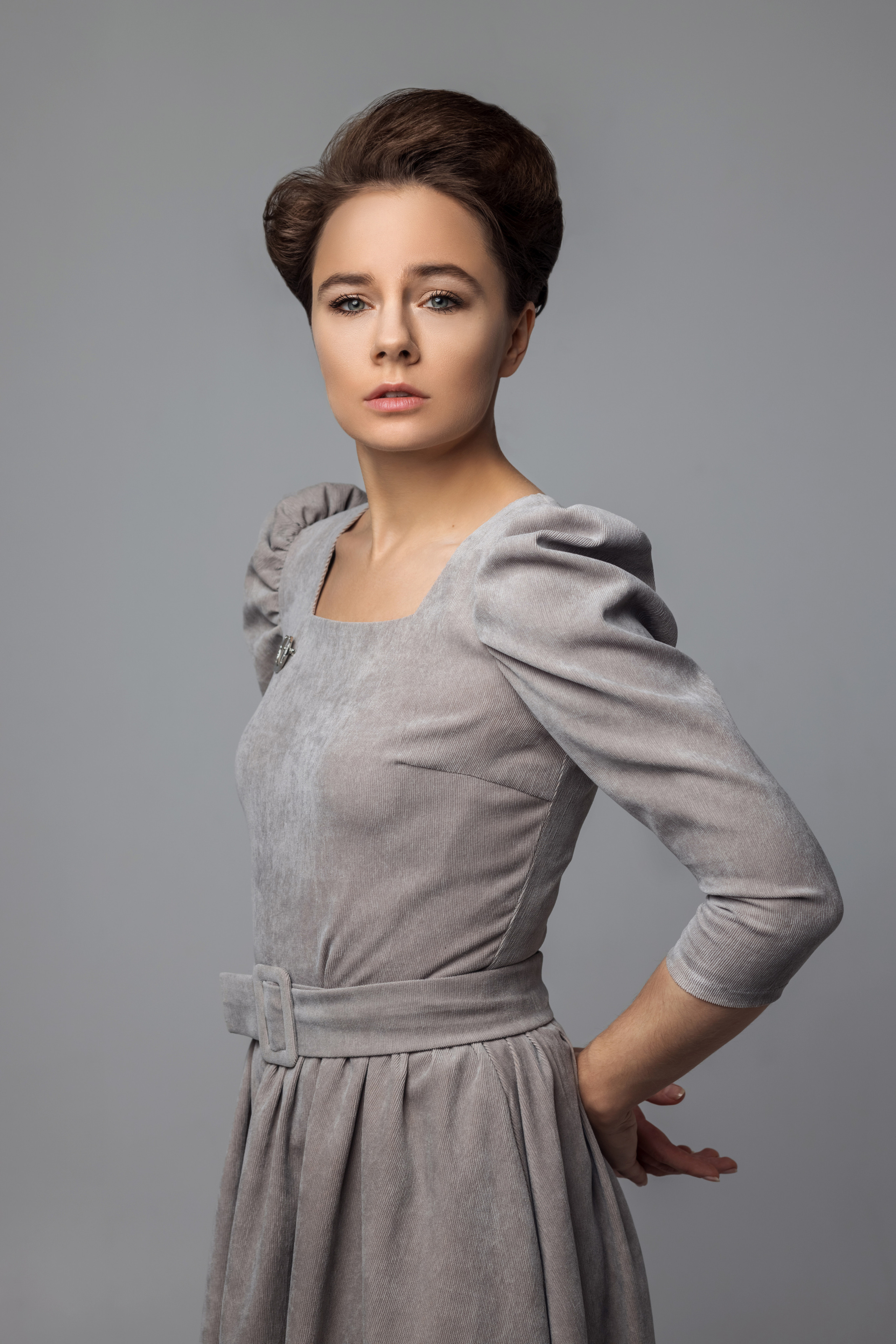 Inter Photo studio. Юрий Белозёров фотограф