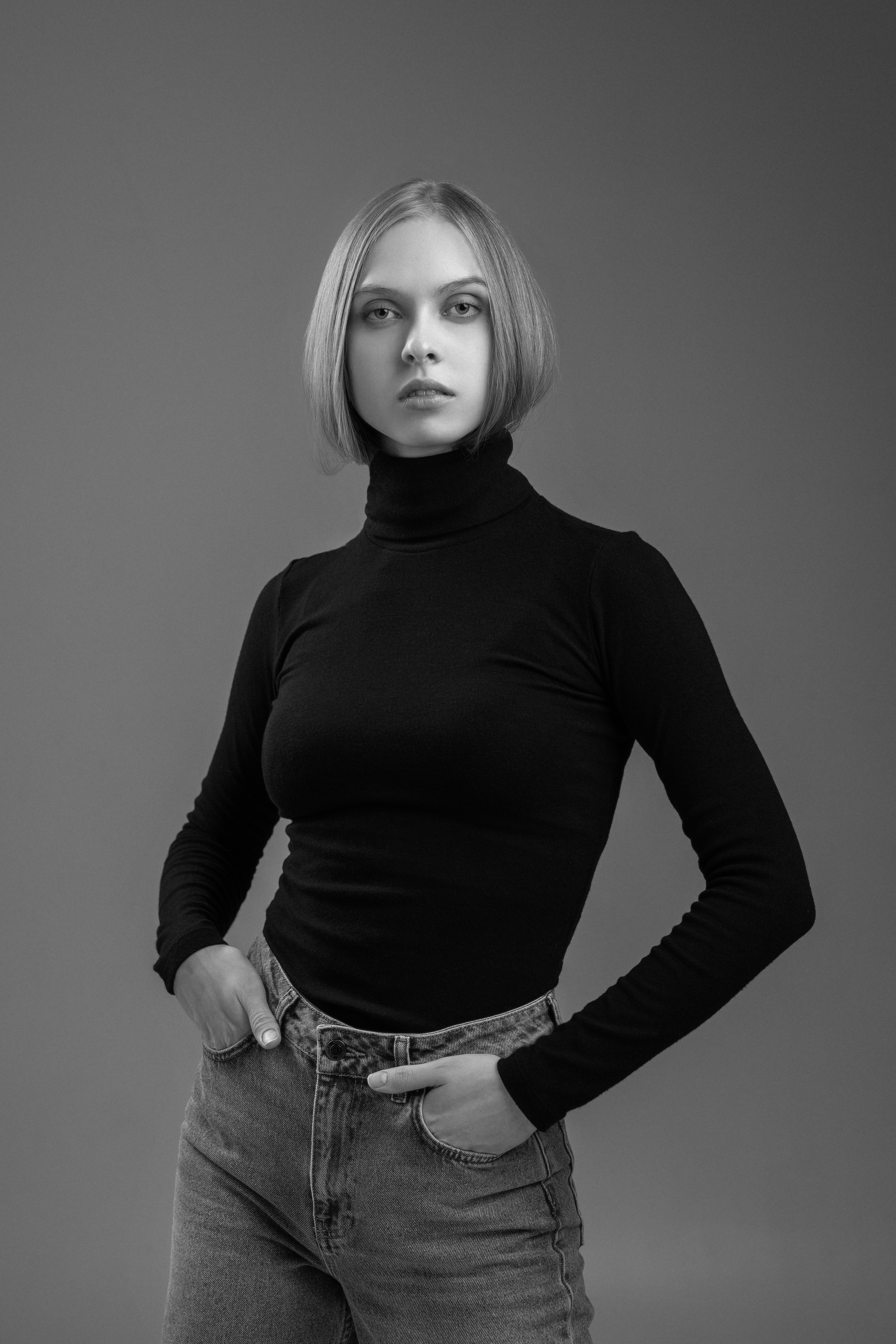 Inter Photo studio. Юрий Белозёров фотограф