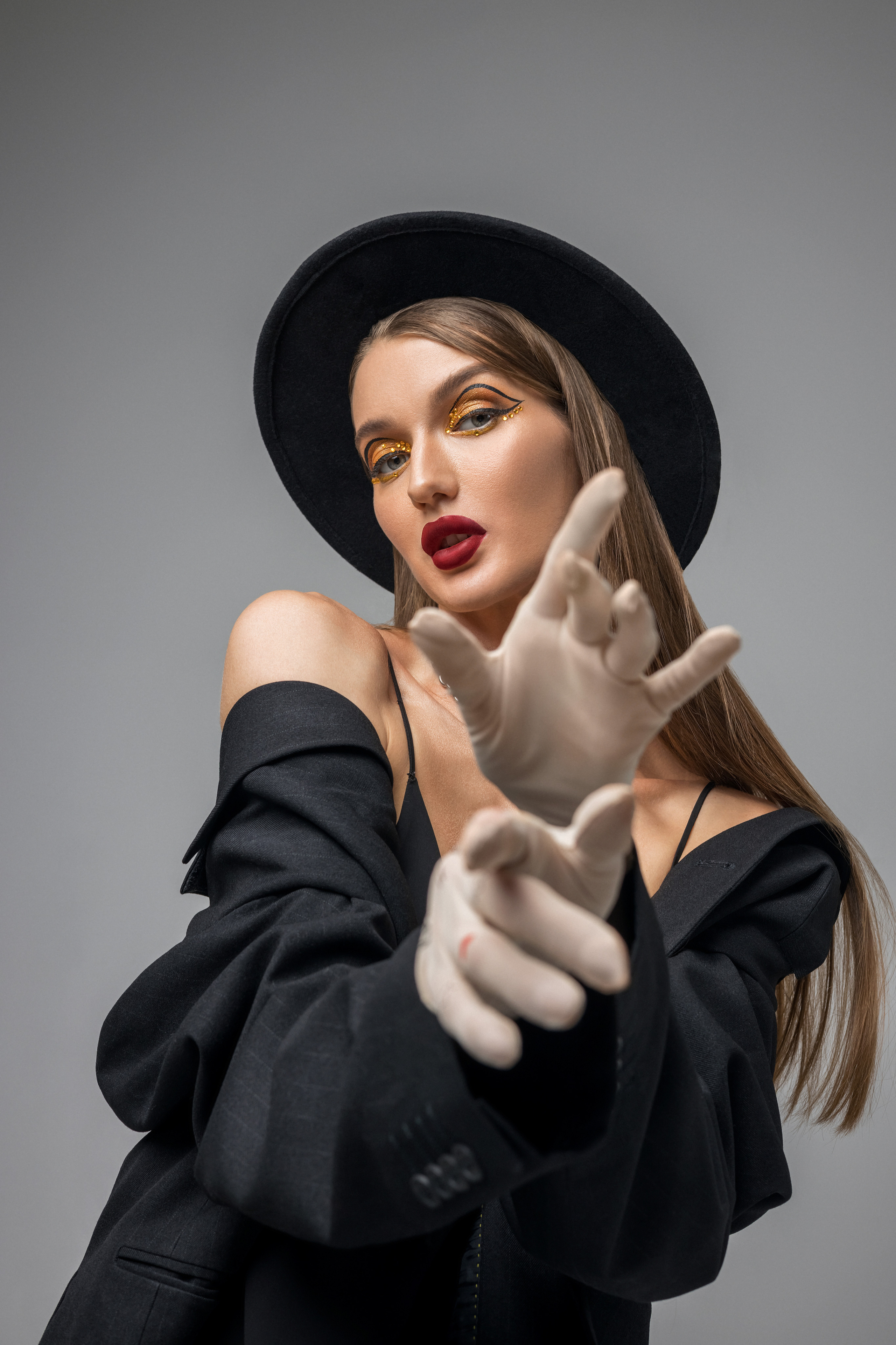 Inter Photo studio. Юрий Белозёров фотограф