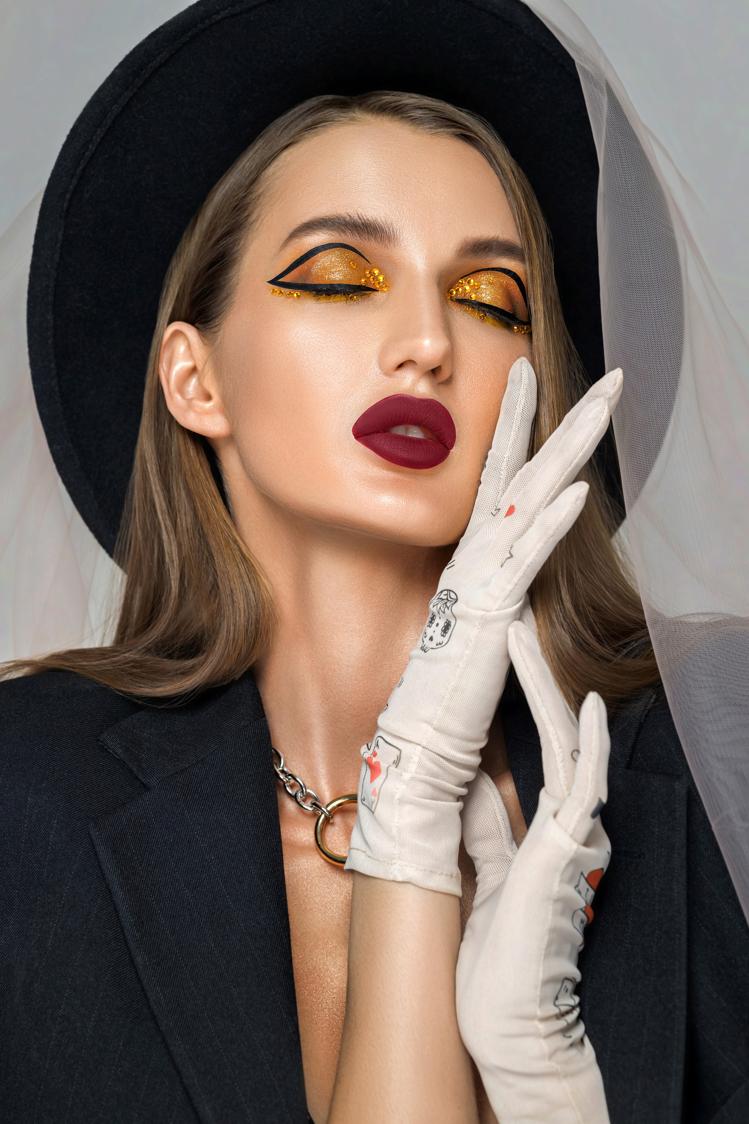 Inter Photo studio. Юрий Белозёров фотограф