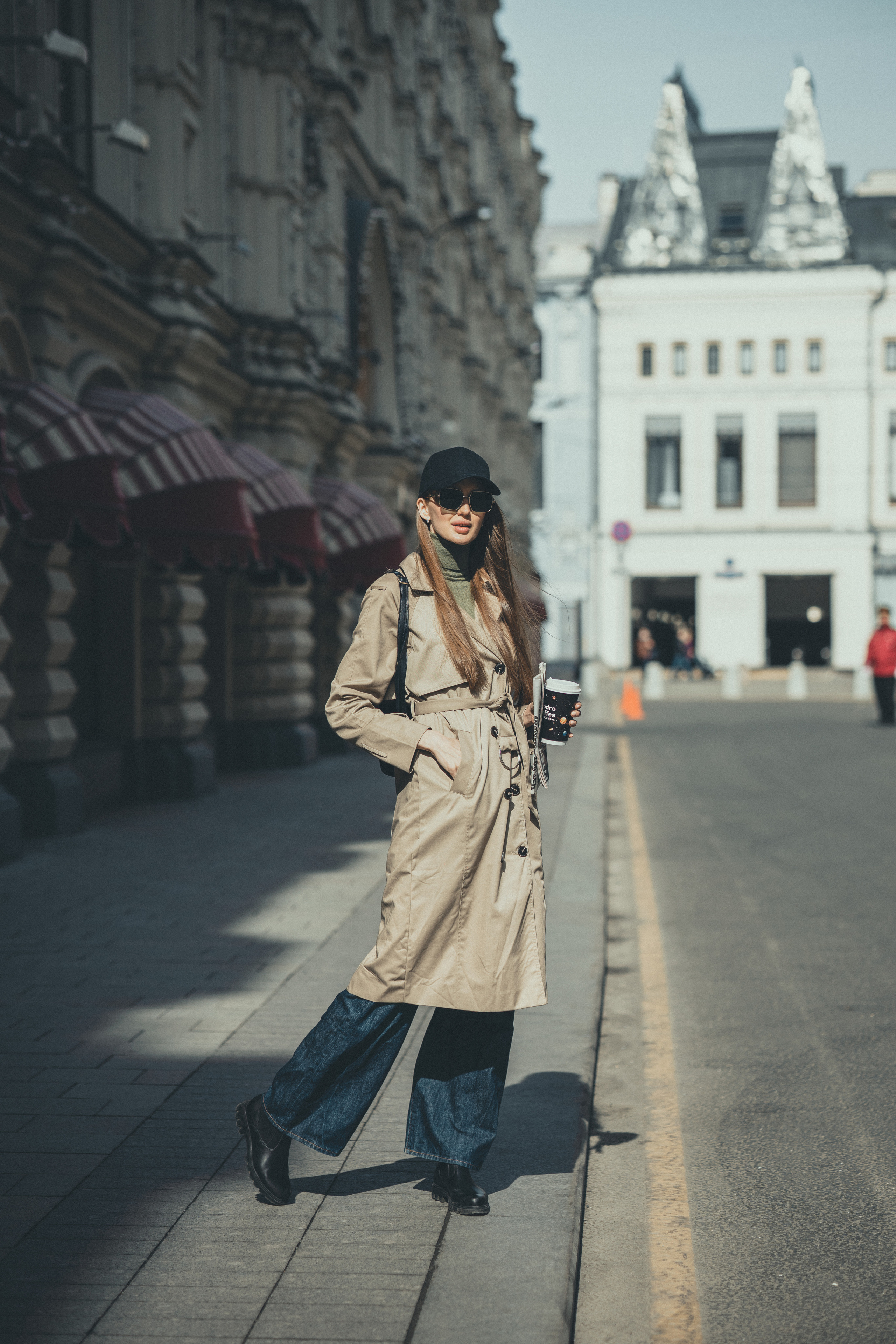 ГУМ. Юрий Белозёров фотограф