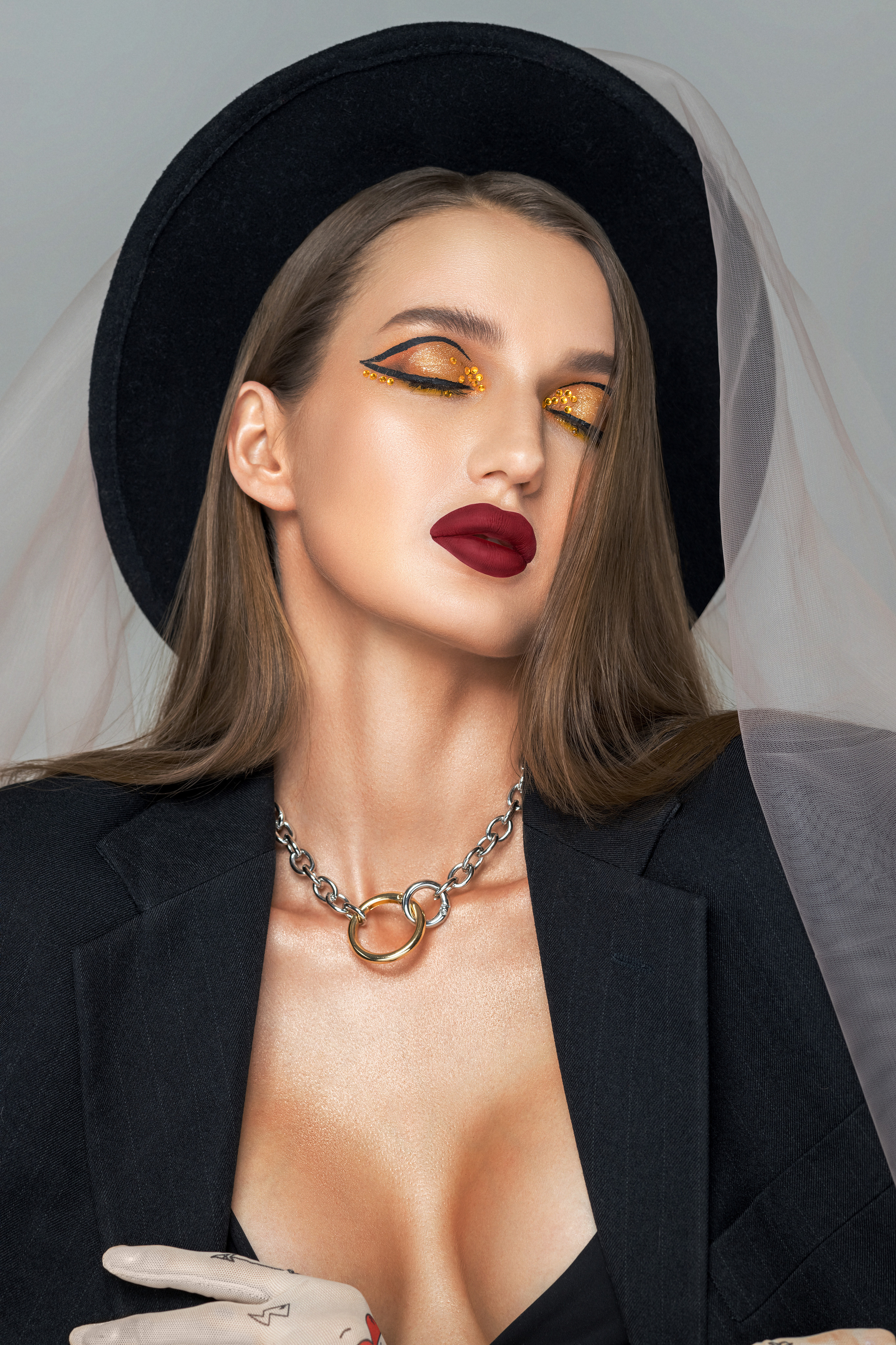 Inter Photo studio. Юрий Белозёров фотограф