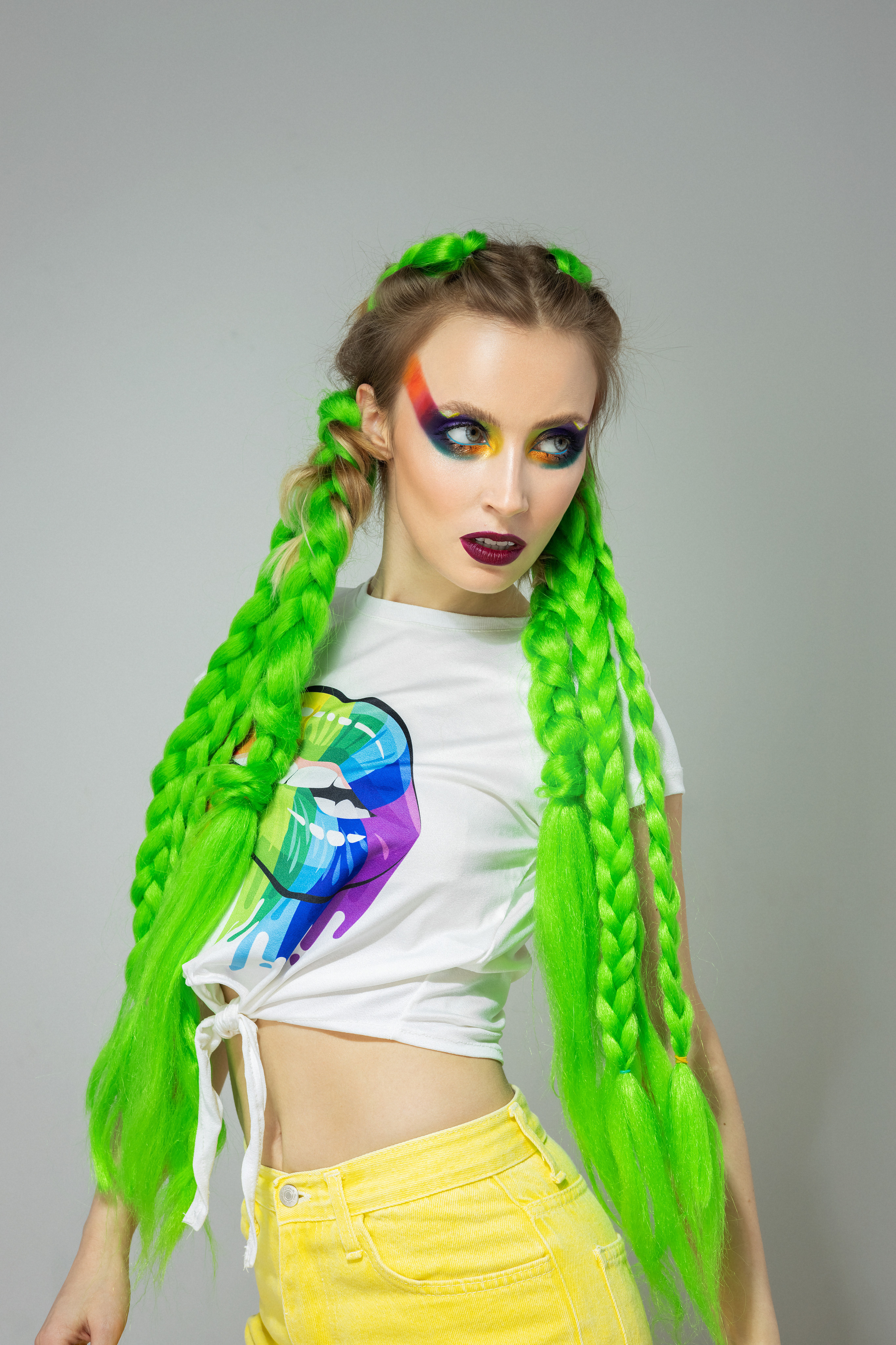 ID фотостудия. Юрий Белозёров фотограф