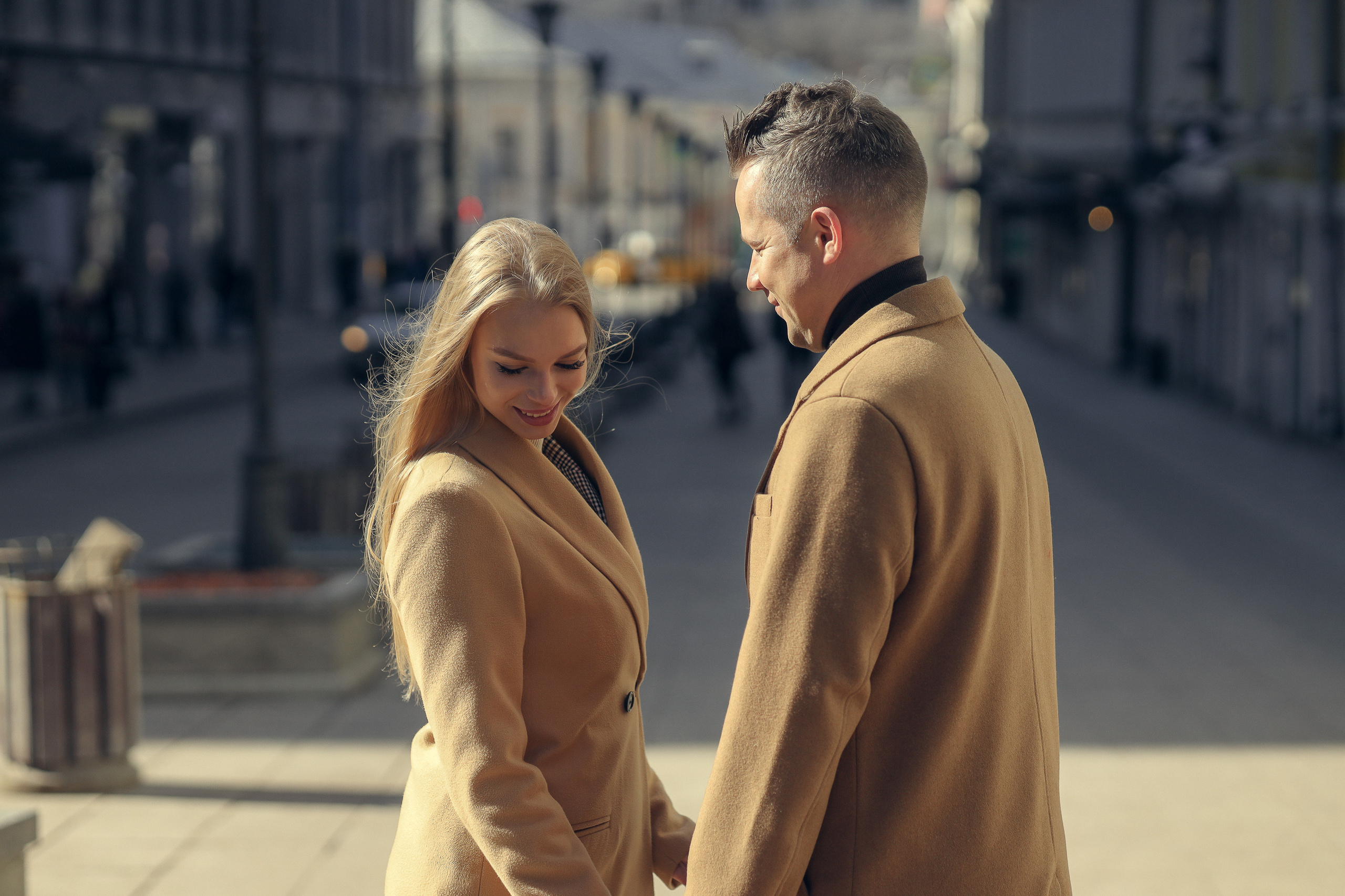 Китай город. Юрий Белозёров фотограф