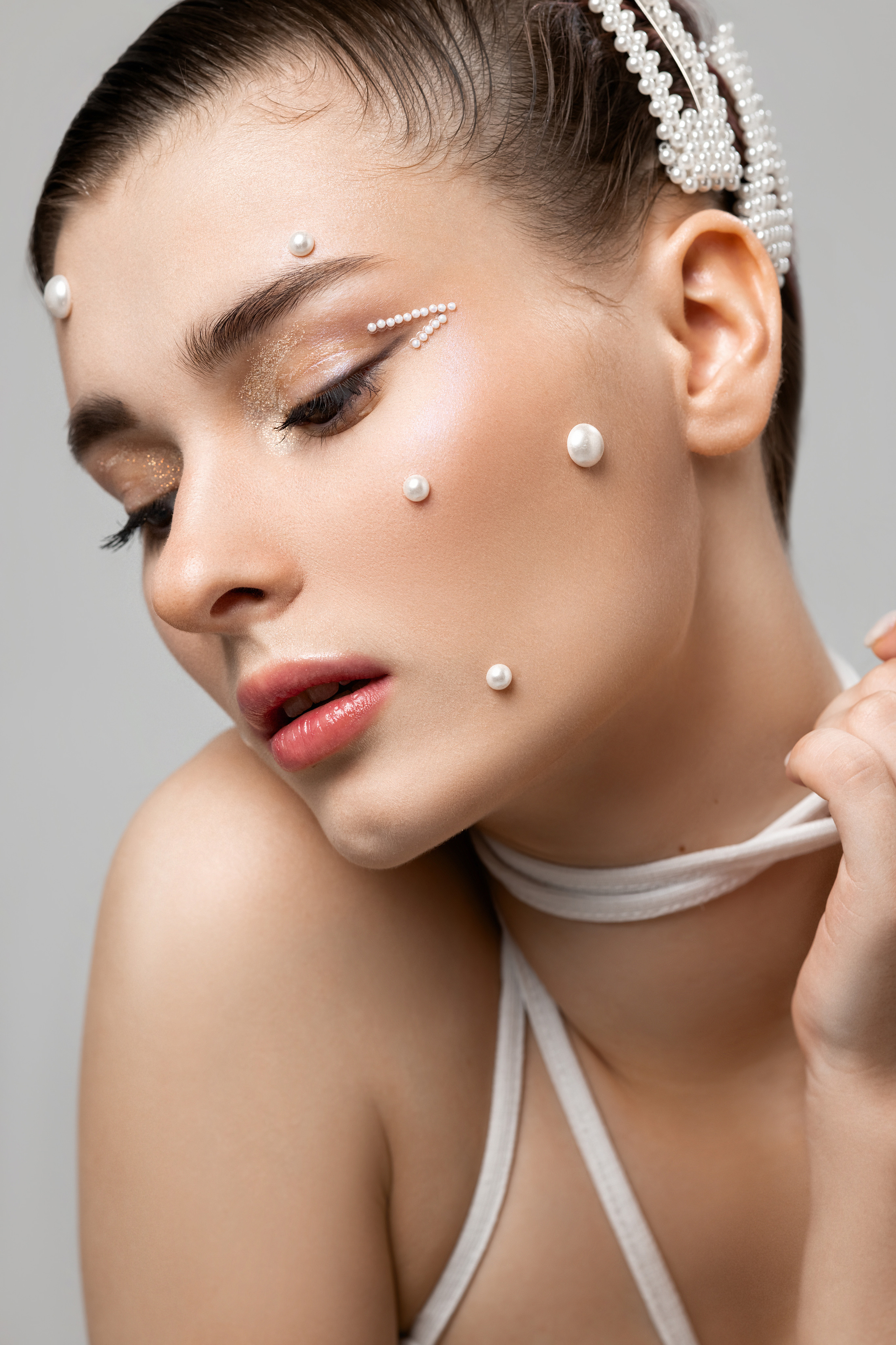 Inter Photo studio. Юрий Белозёров фотограф