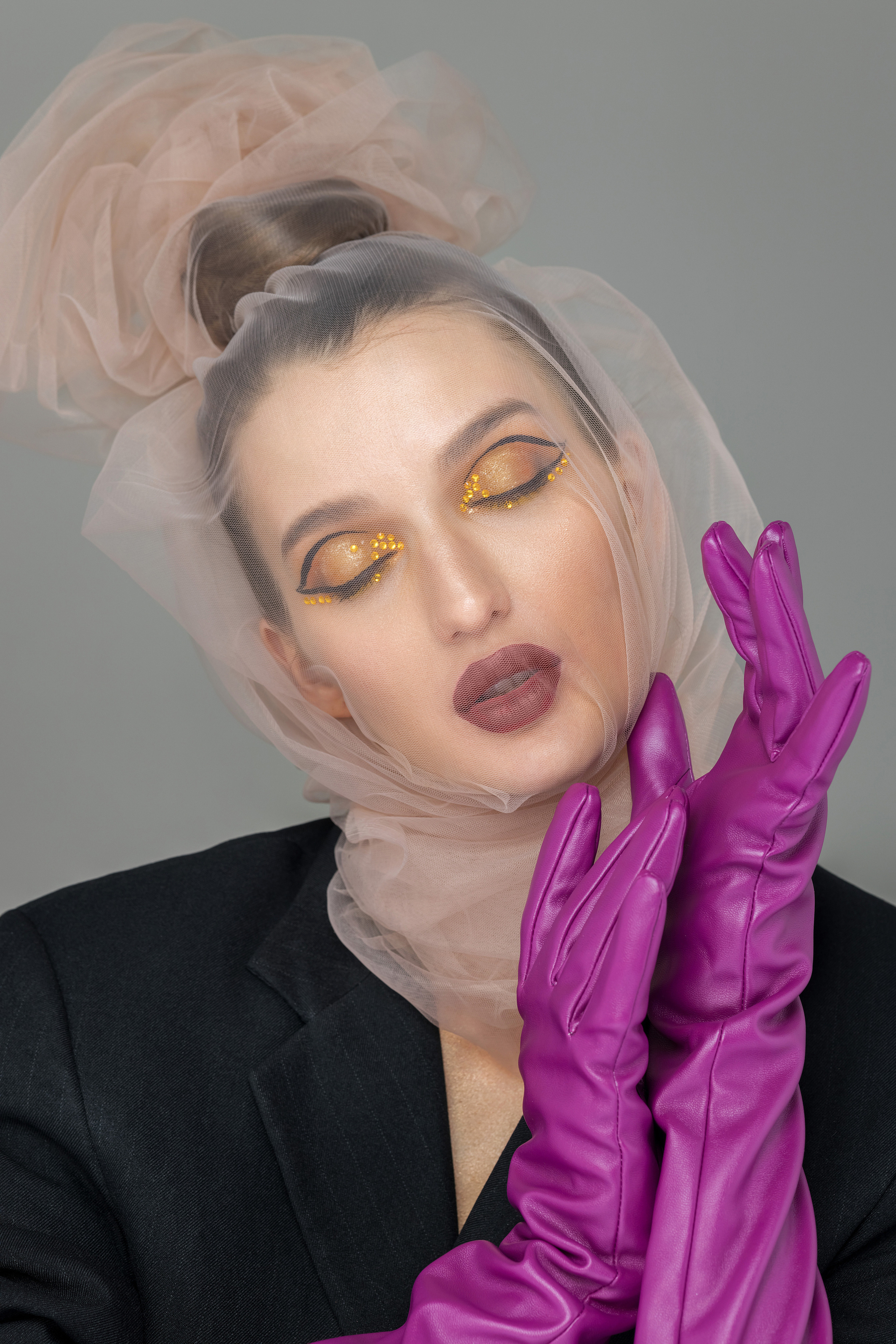 Inter Photo studio. Юрий Белозёров фотограф