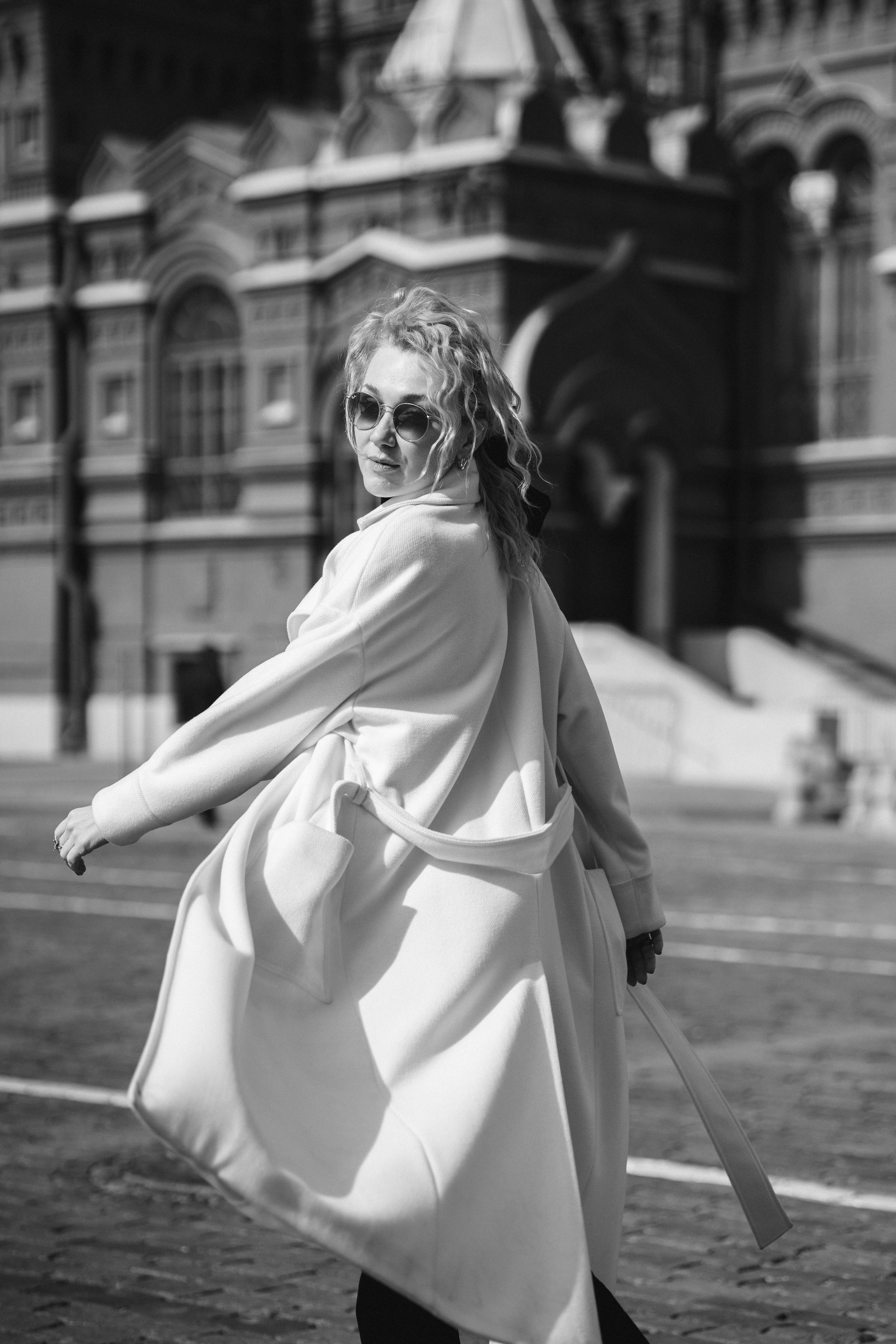 ГУМ (Театральная). Юрий Белозёров фотограф