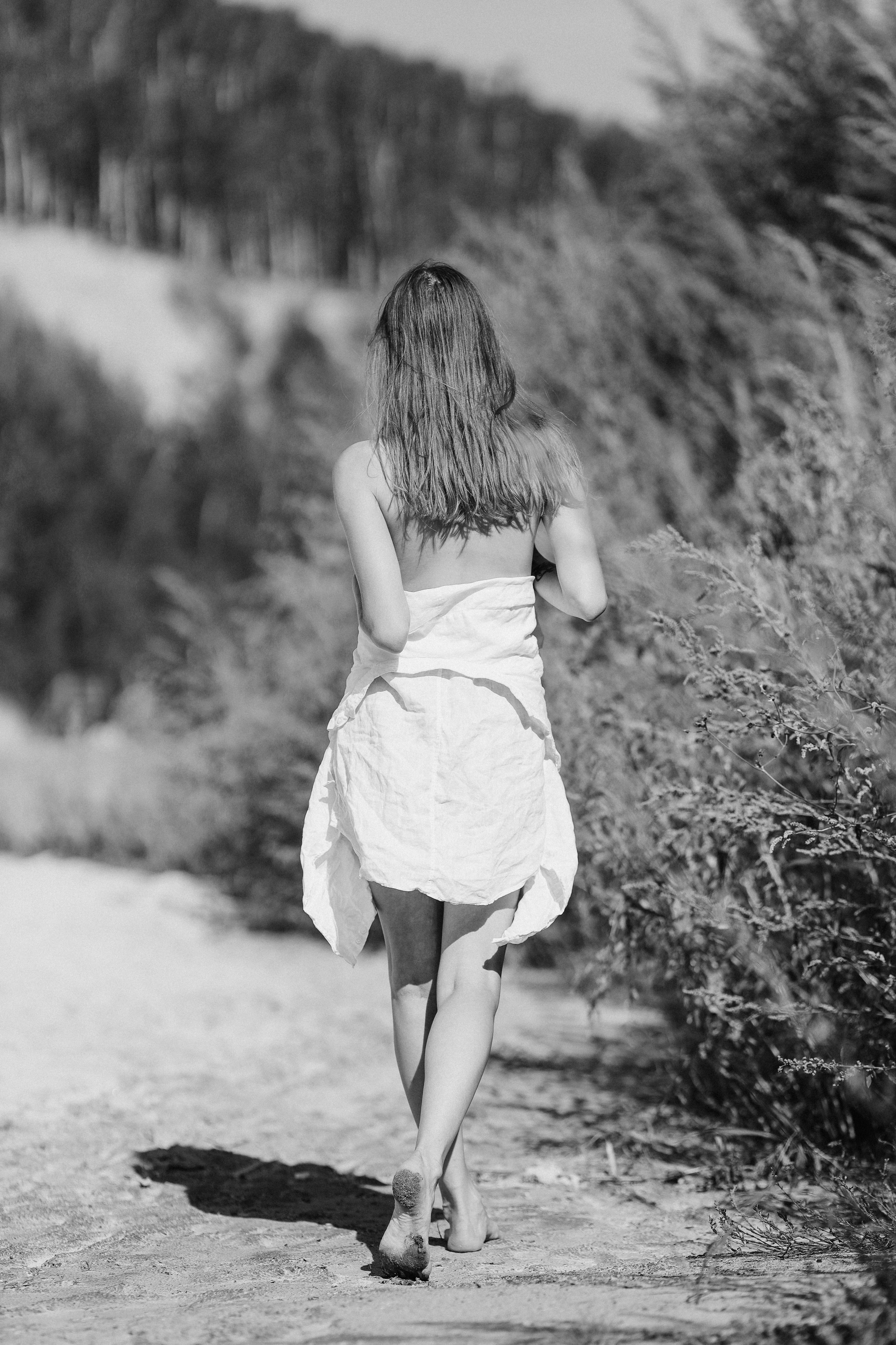 Дзержинские карьеры. Юрий Белозёров фотограф