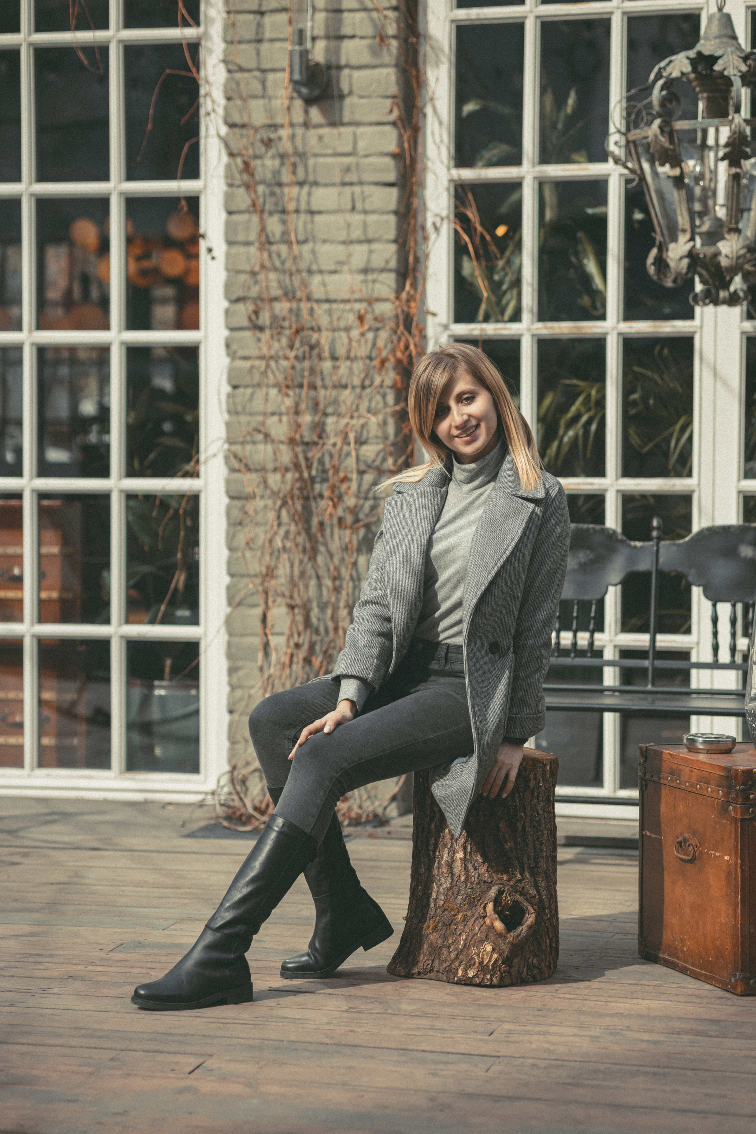 Китай город. Юрий Белозёров фотограф