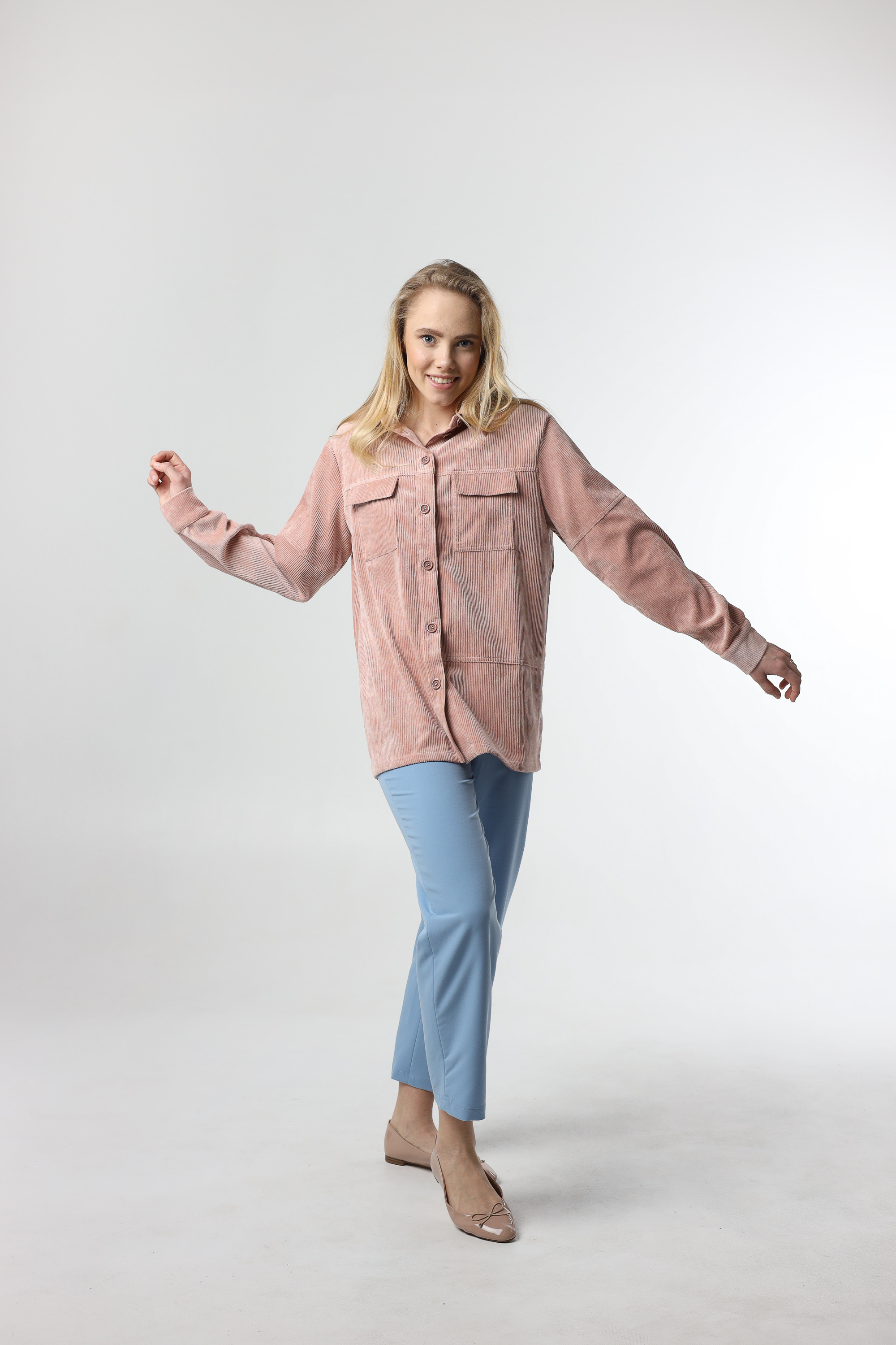 Съемки для Wildberries. Юрий Белозёров фотограф