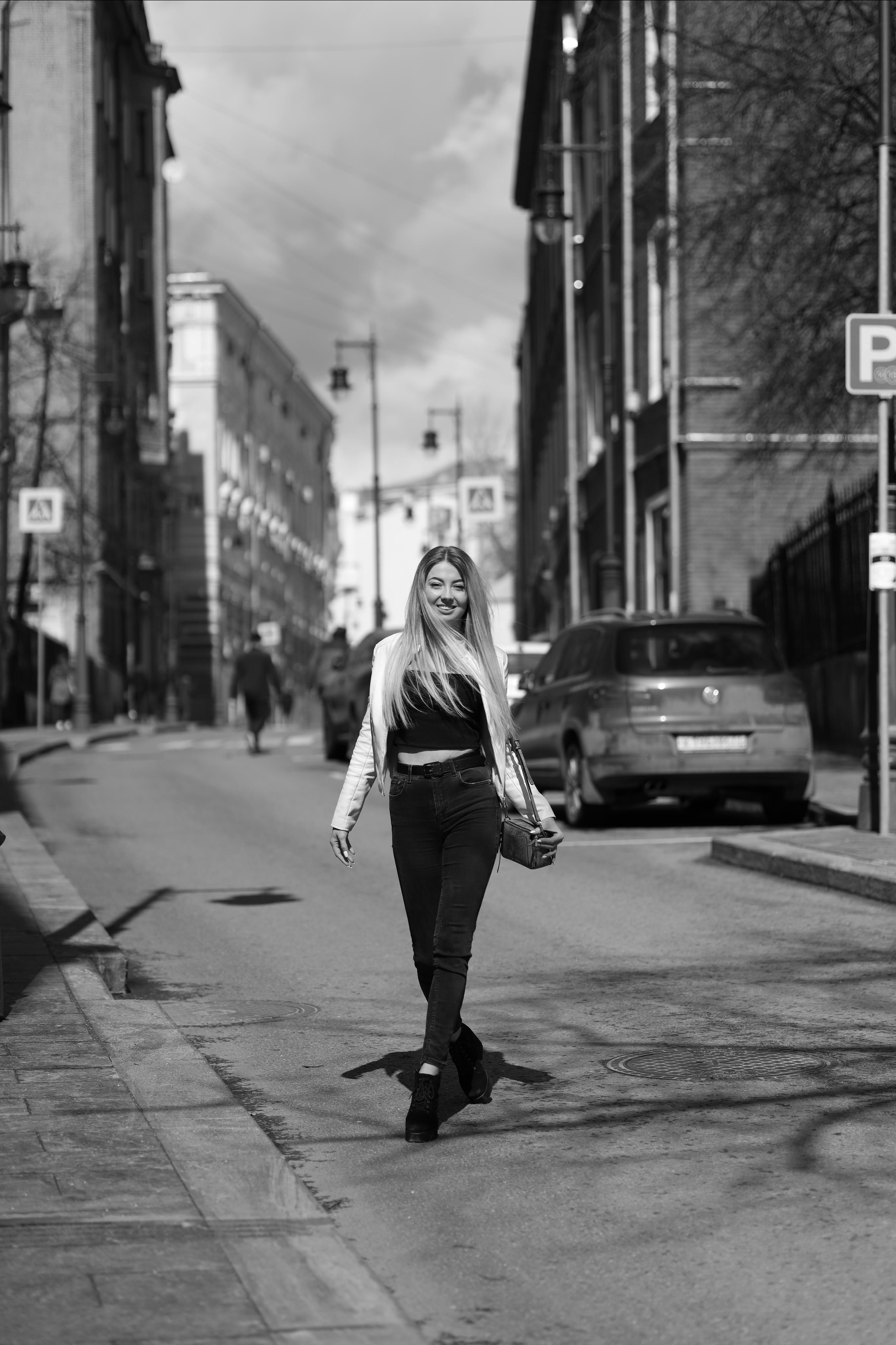 Китай город. Юрий Белозёров фотограф