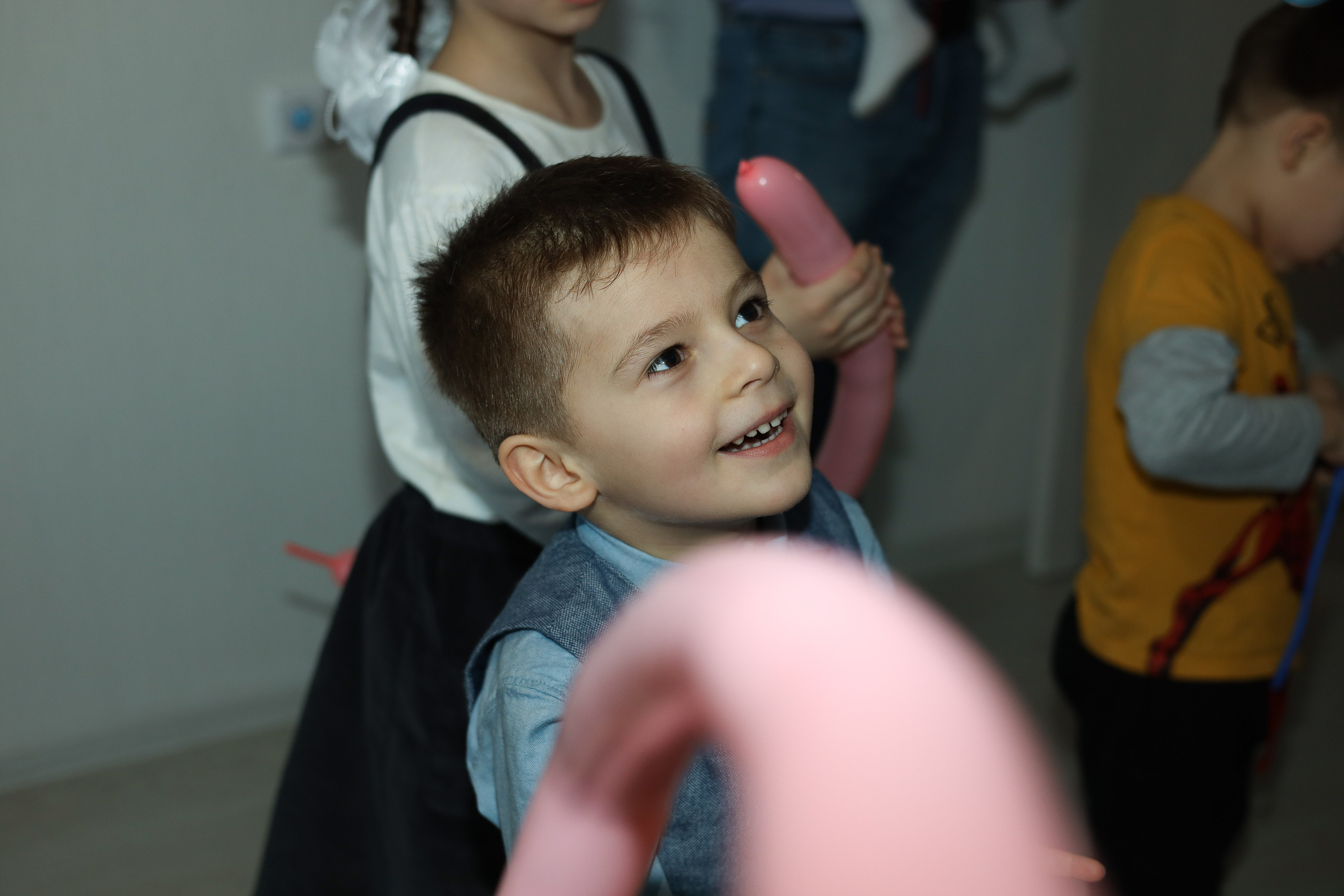 День Рождения). Юрий Белозёров фотограф