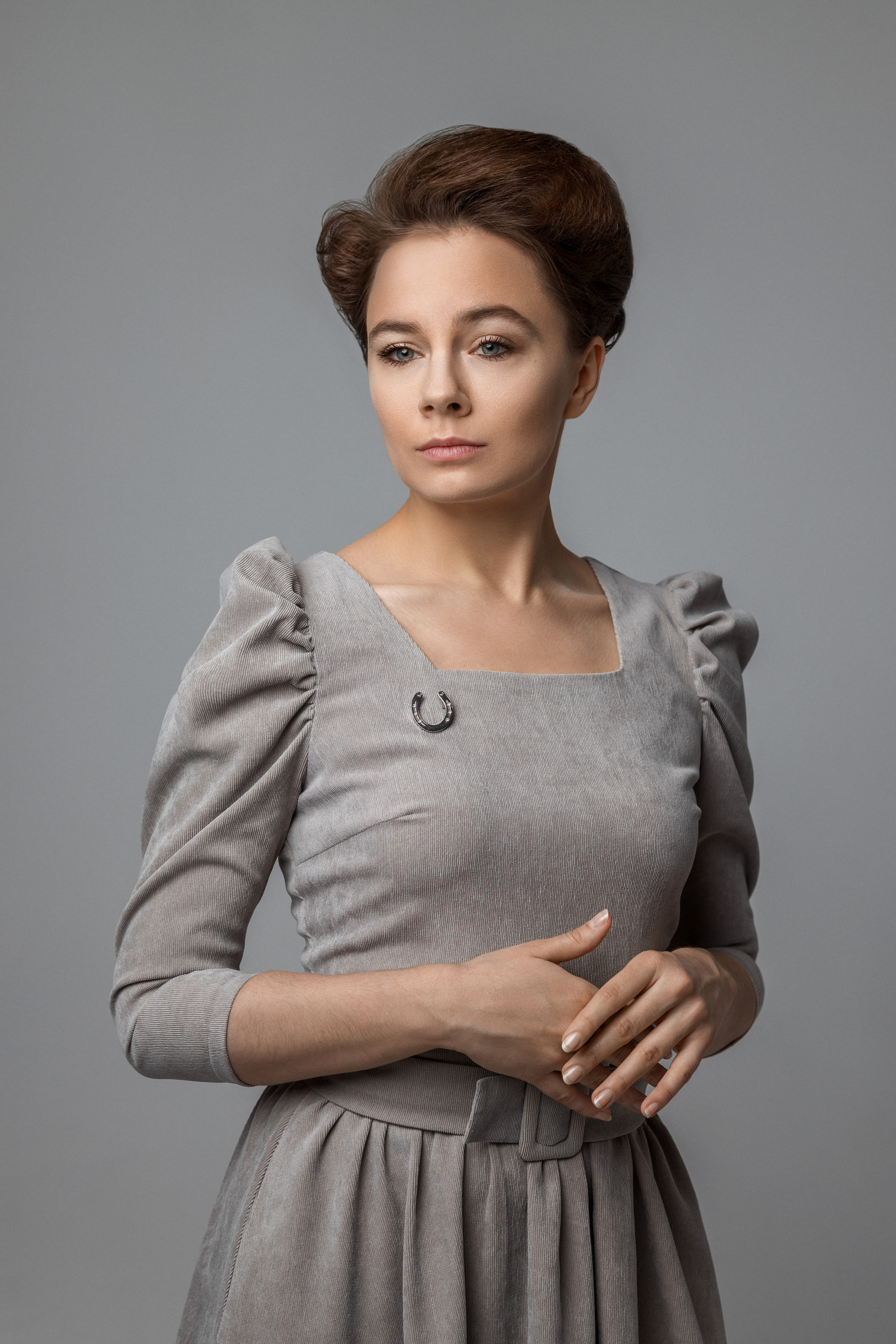 Inter Photo studio. Юрий Белозёров фотограф