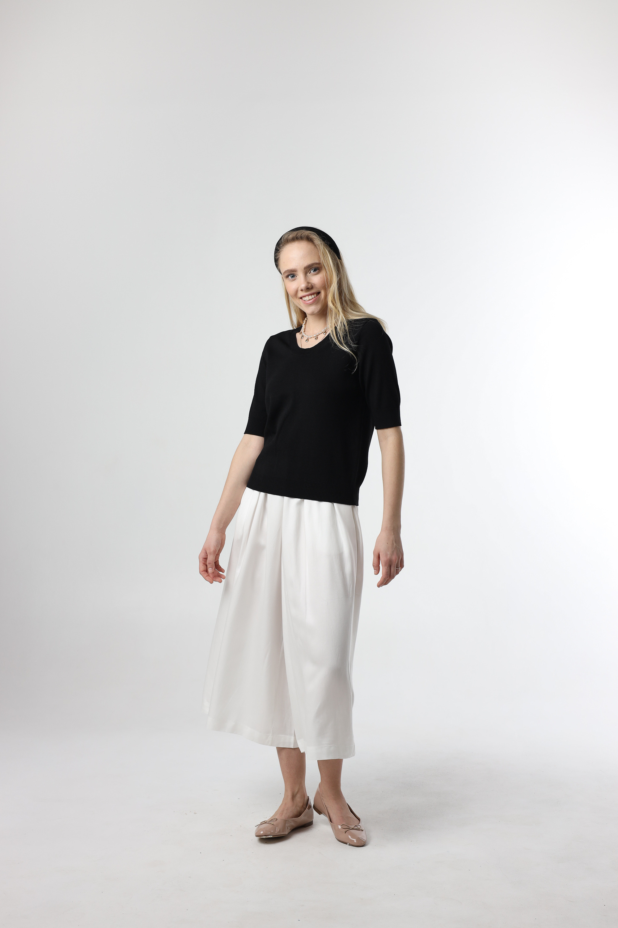 Съемки для Wildberries. Юрий Белозёров фотограф