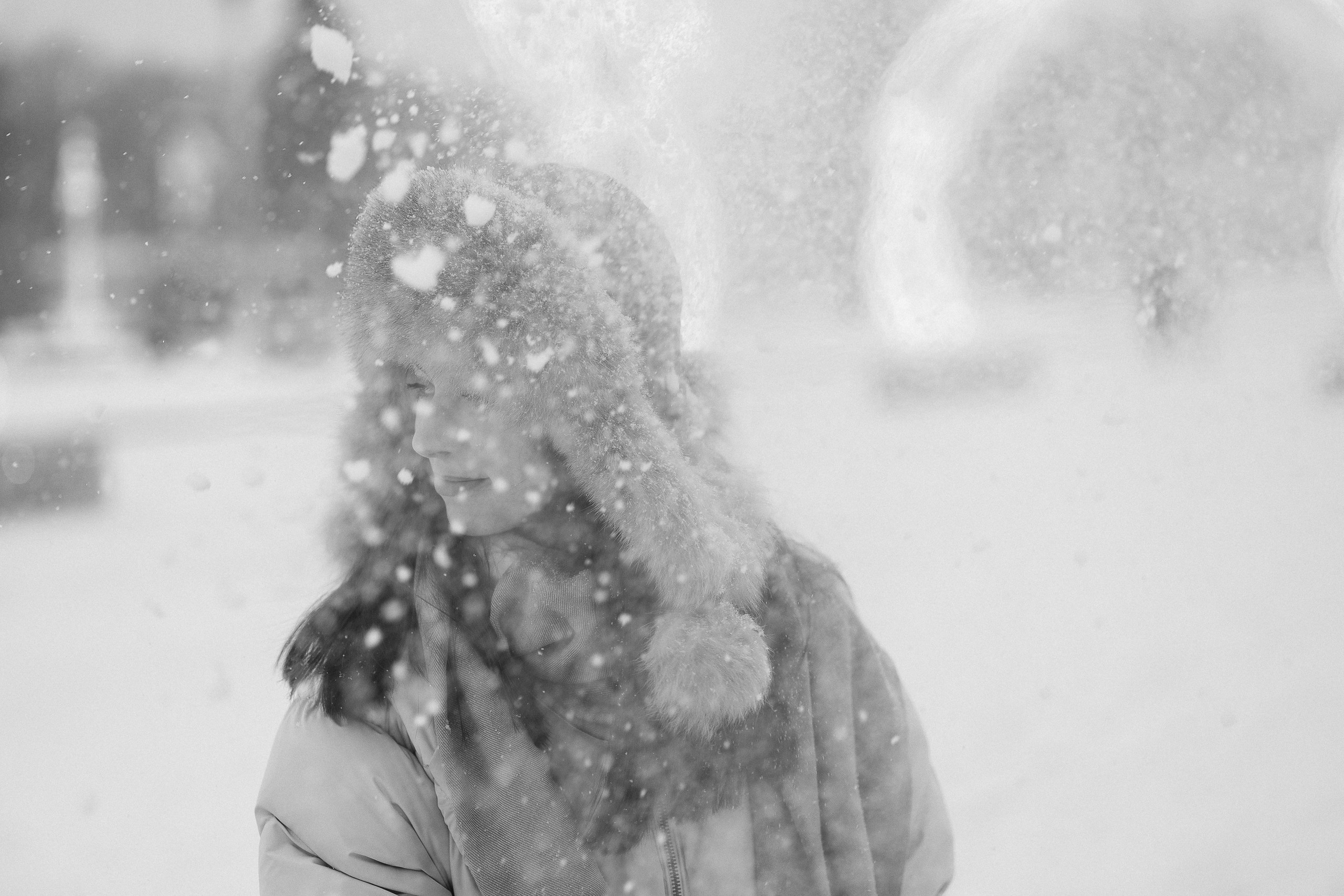 ВДНХ. Юрий Белозёров фотограф