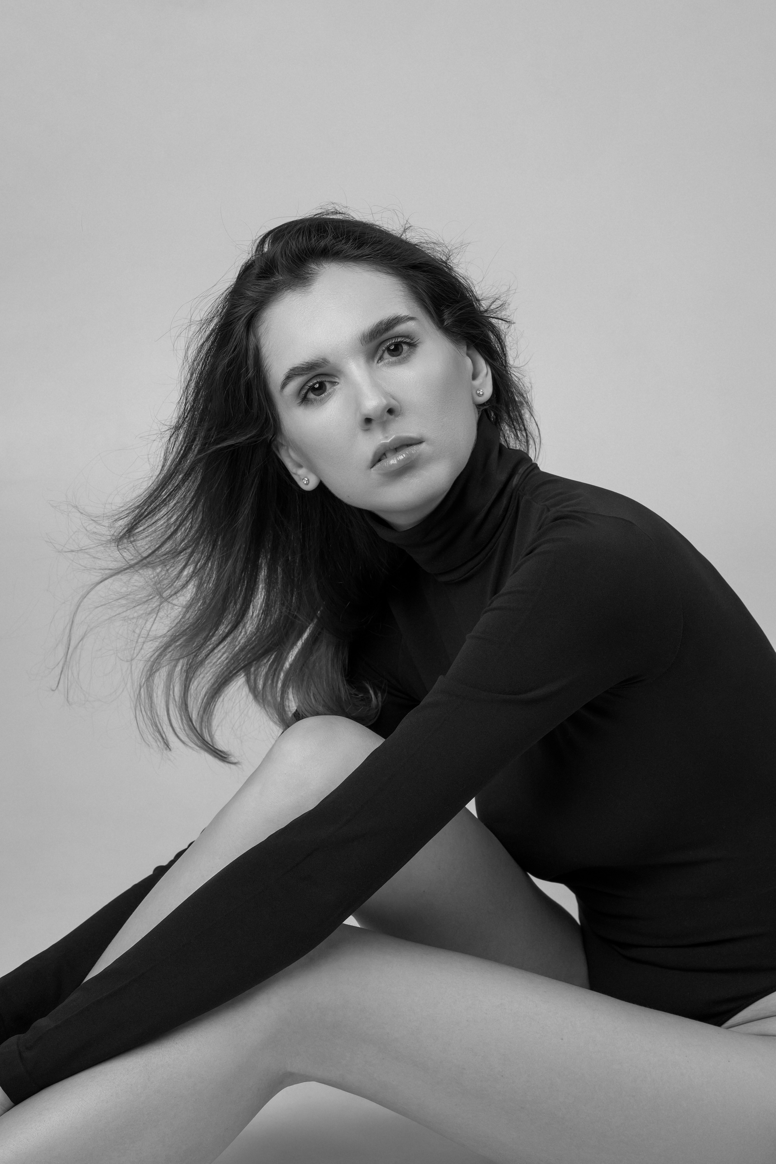 Inter Photo studio. Юрий Белозёров фотограф