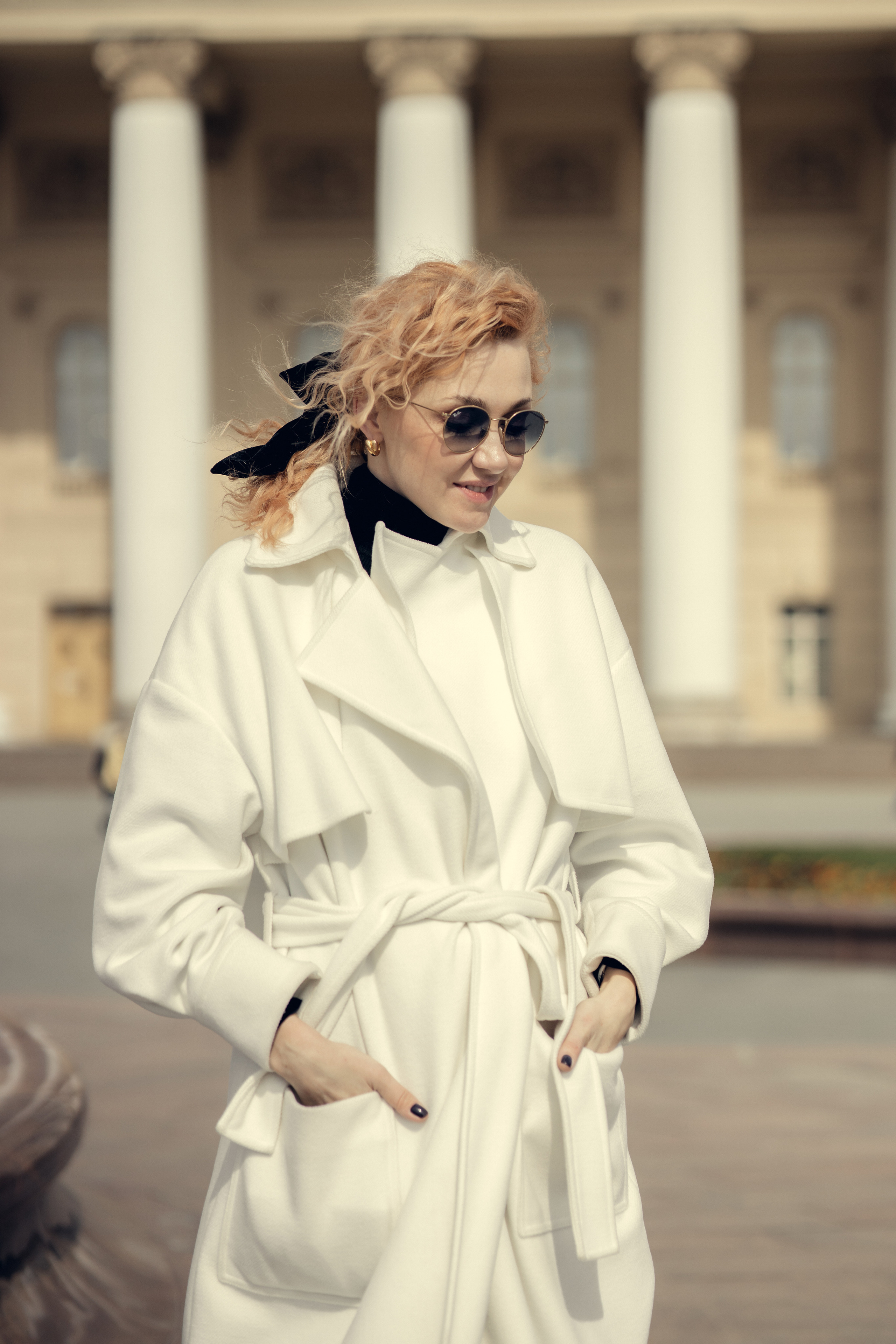 ГУМ (Театральная). Юрий Белозёров фотограф