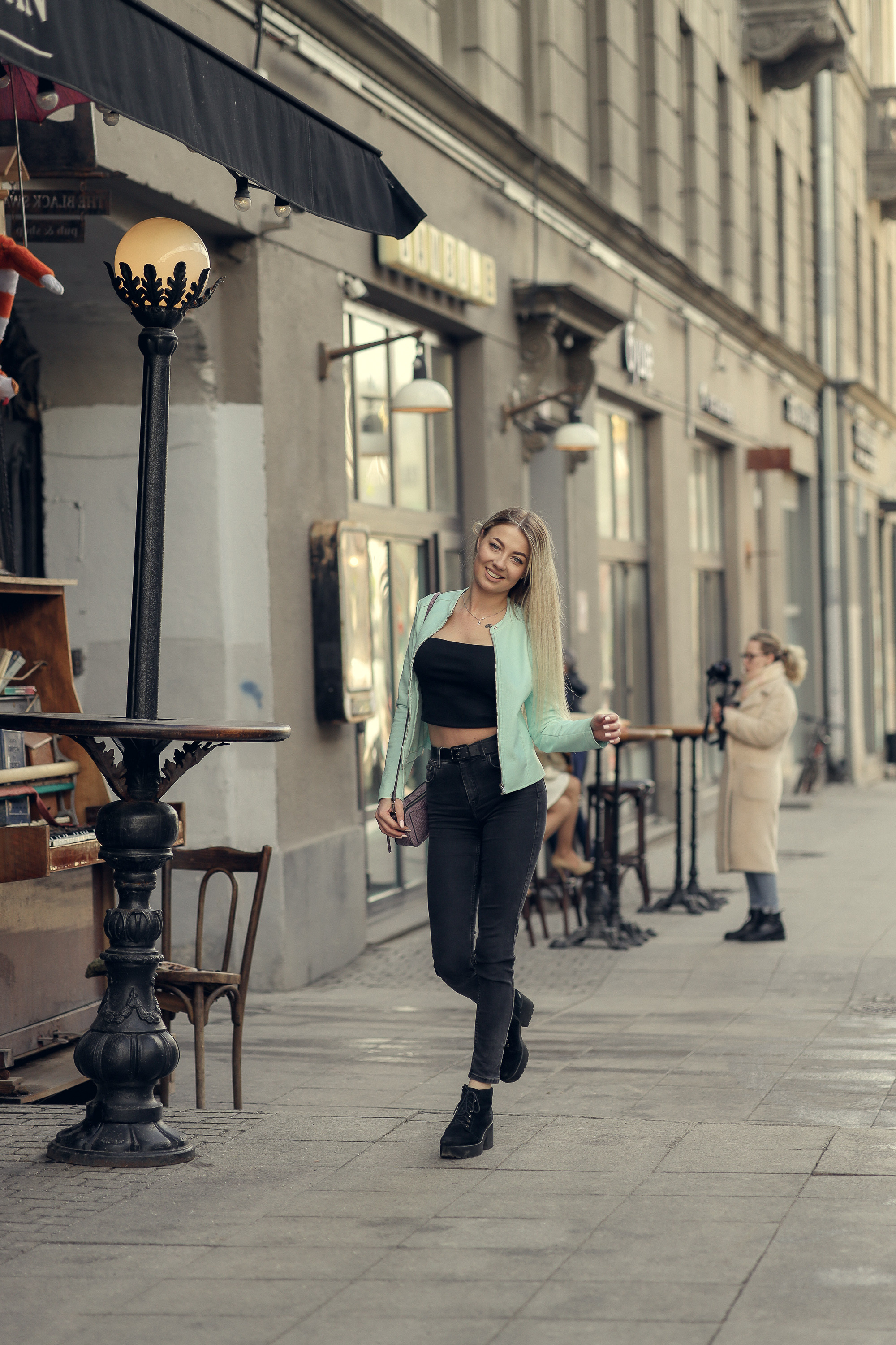 Китай город. Юрий Белозёров фотограф