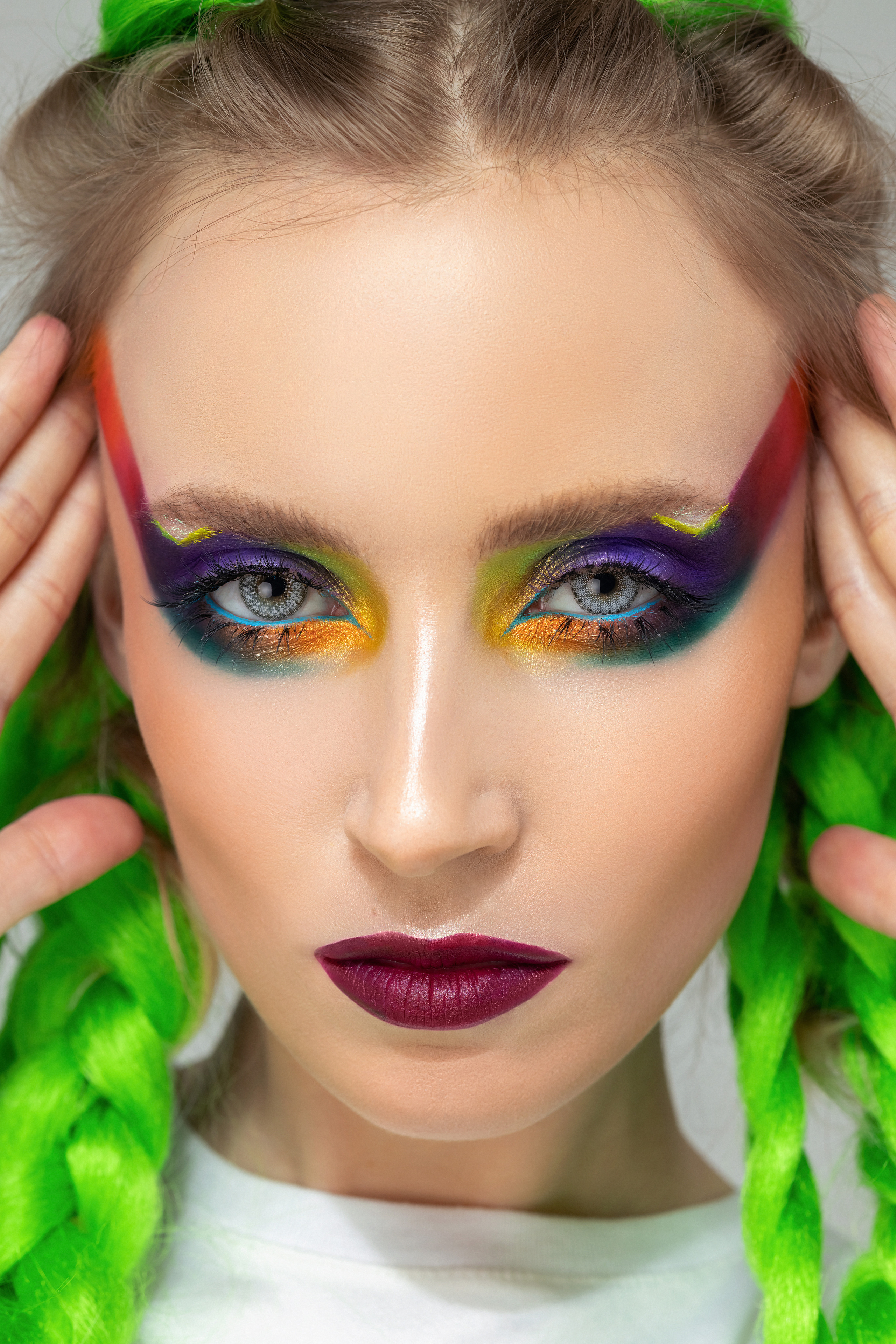 ID фотостудия. Юрий Белозёров фотограф