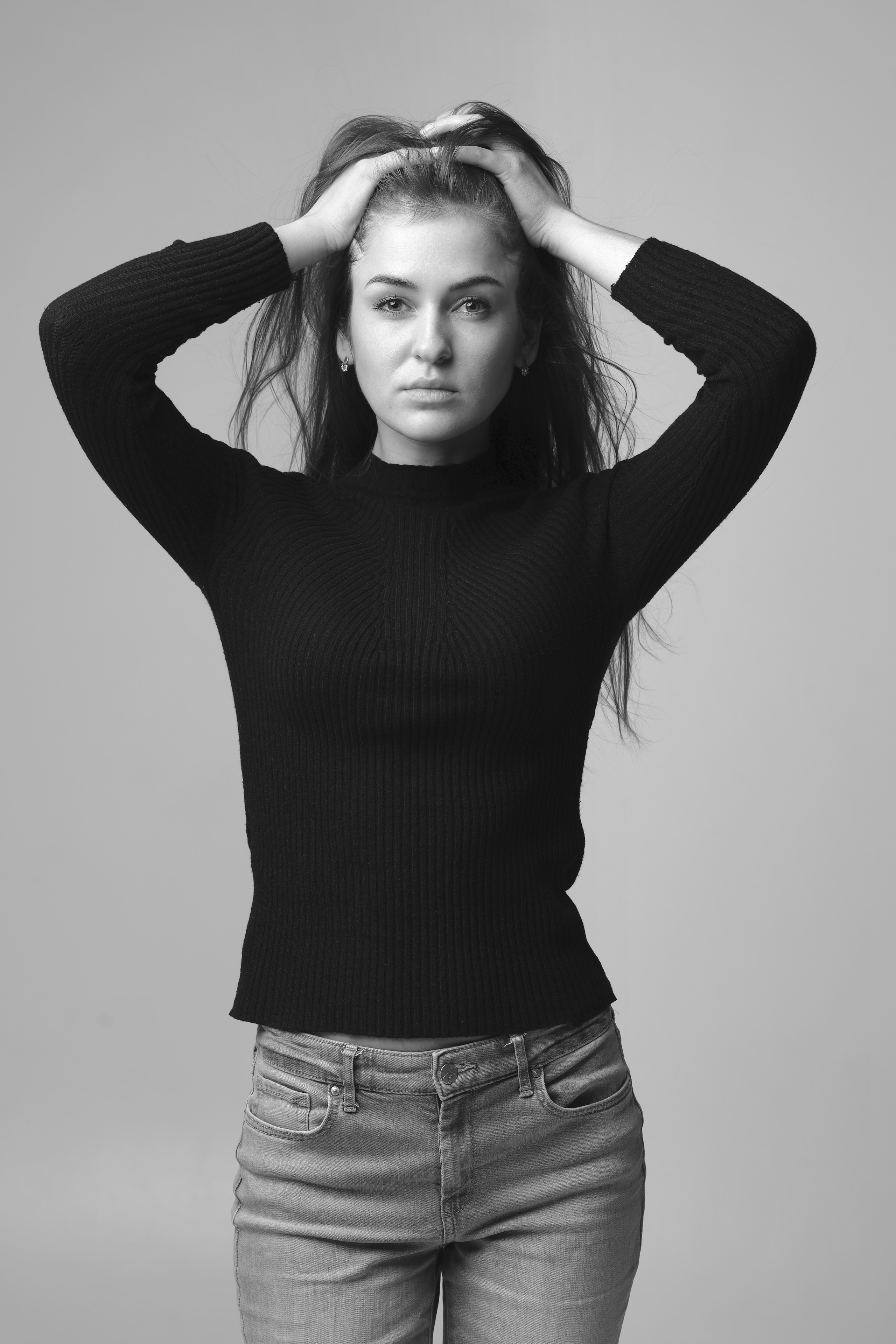 Inter Photo studio. Юрий Белозёров фотограф