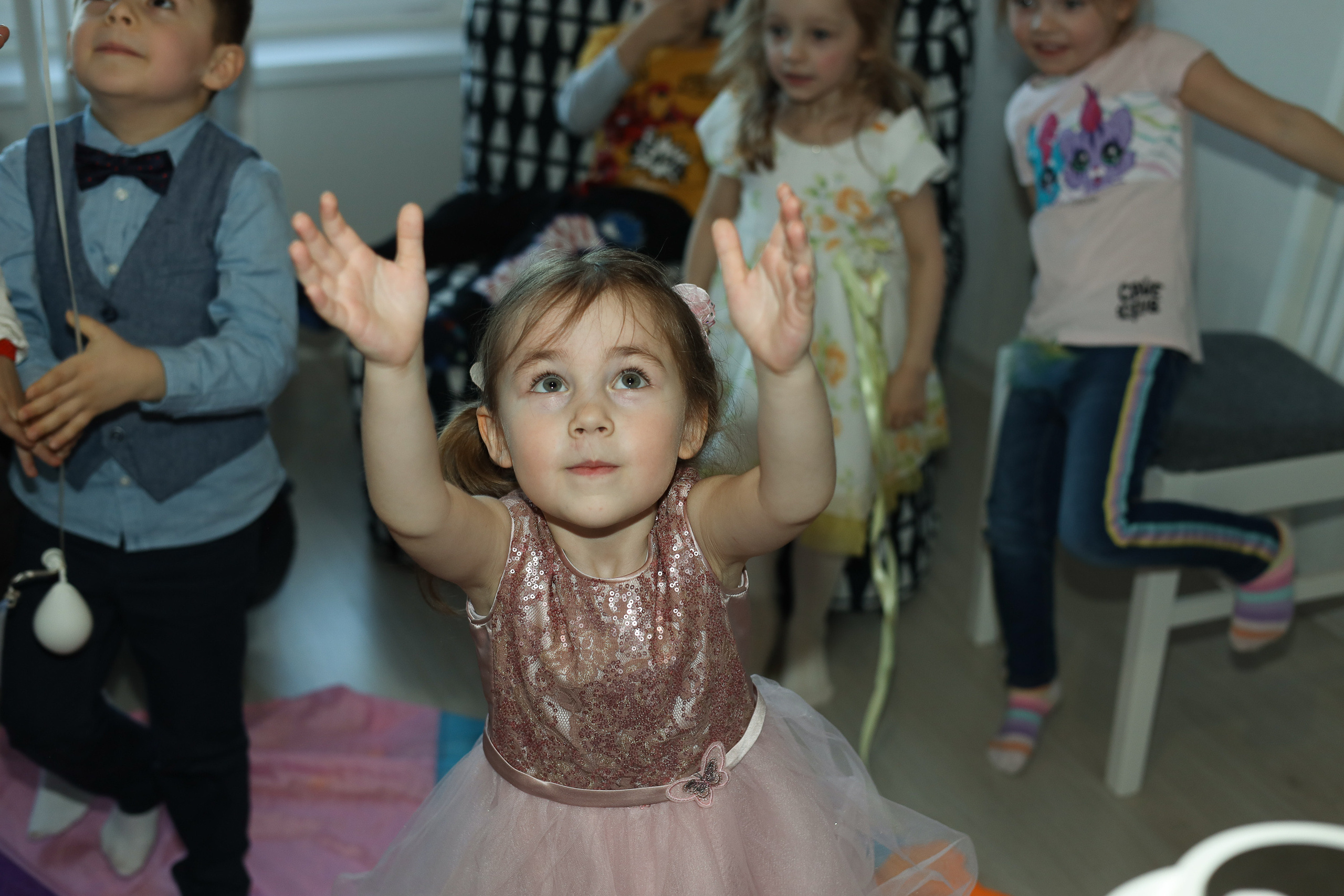 День Рождения). Юрий Белозёров фотограф