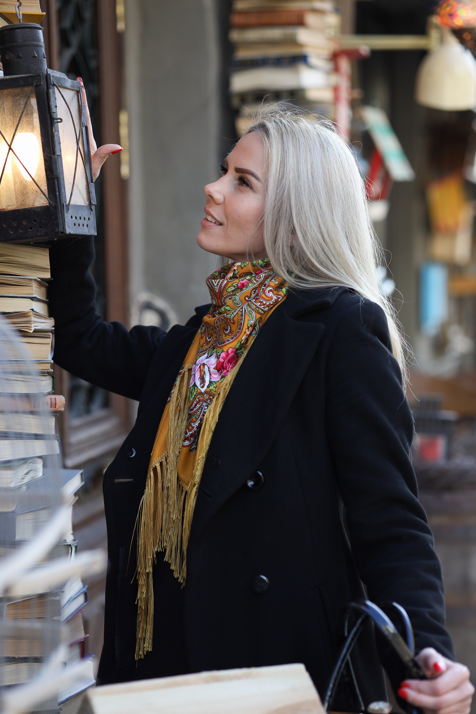 Китай город. Юрий Белозёров фотограф