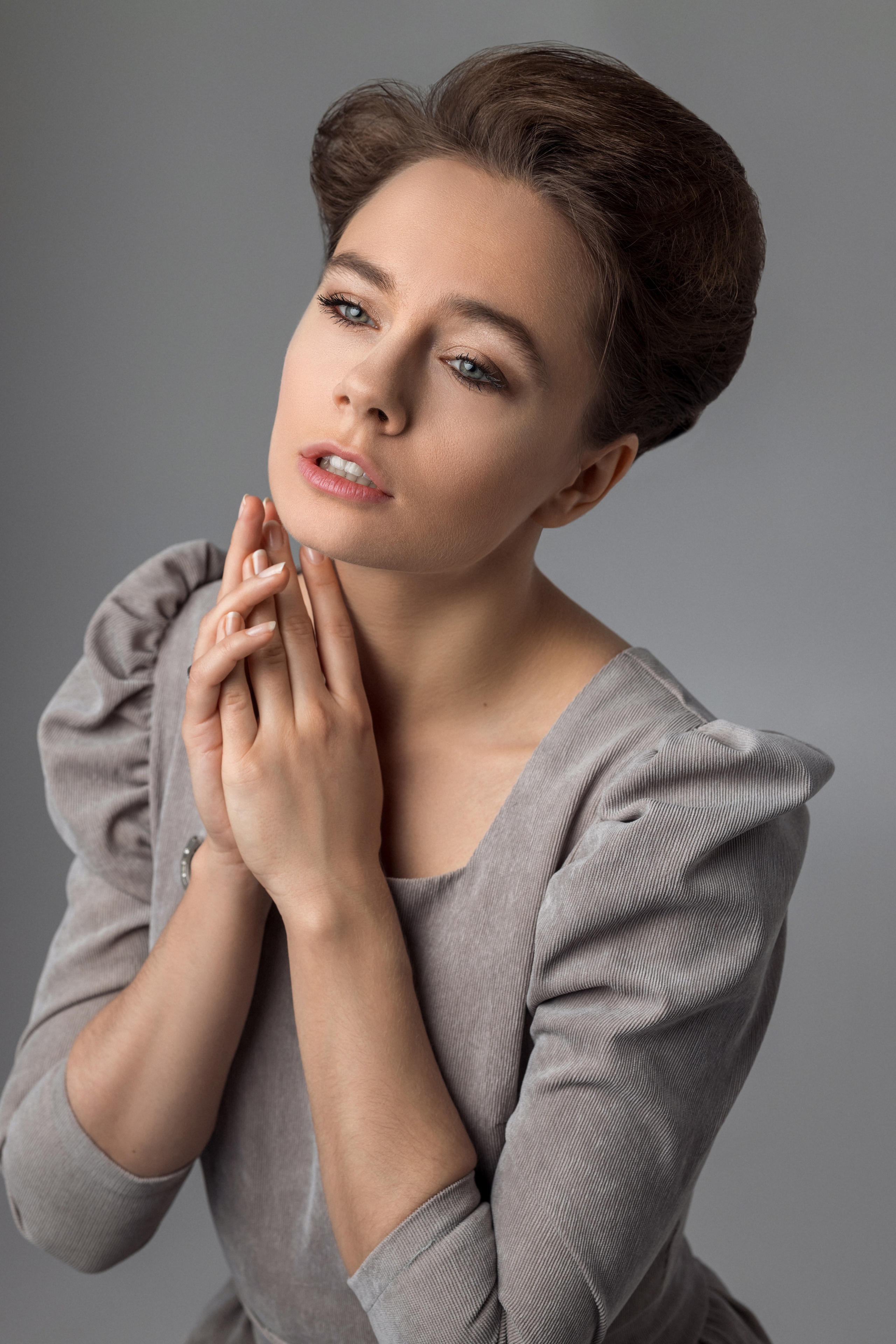 Inter Photo studio. Юрий Белозёров фотограф