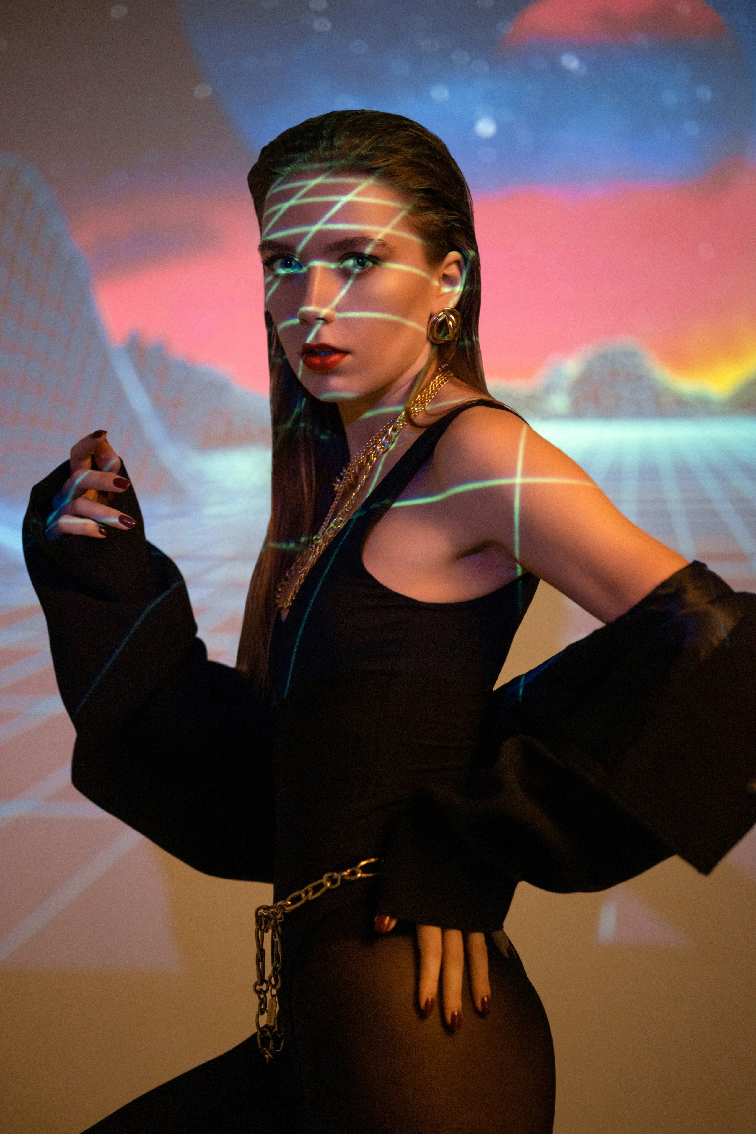 8bit Studio. Юрий Белозёров фотограф