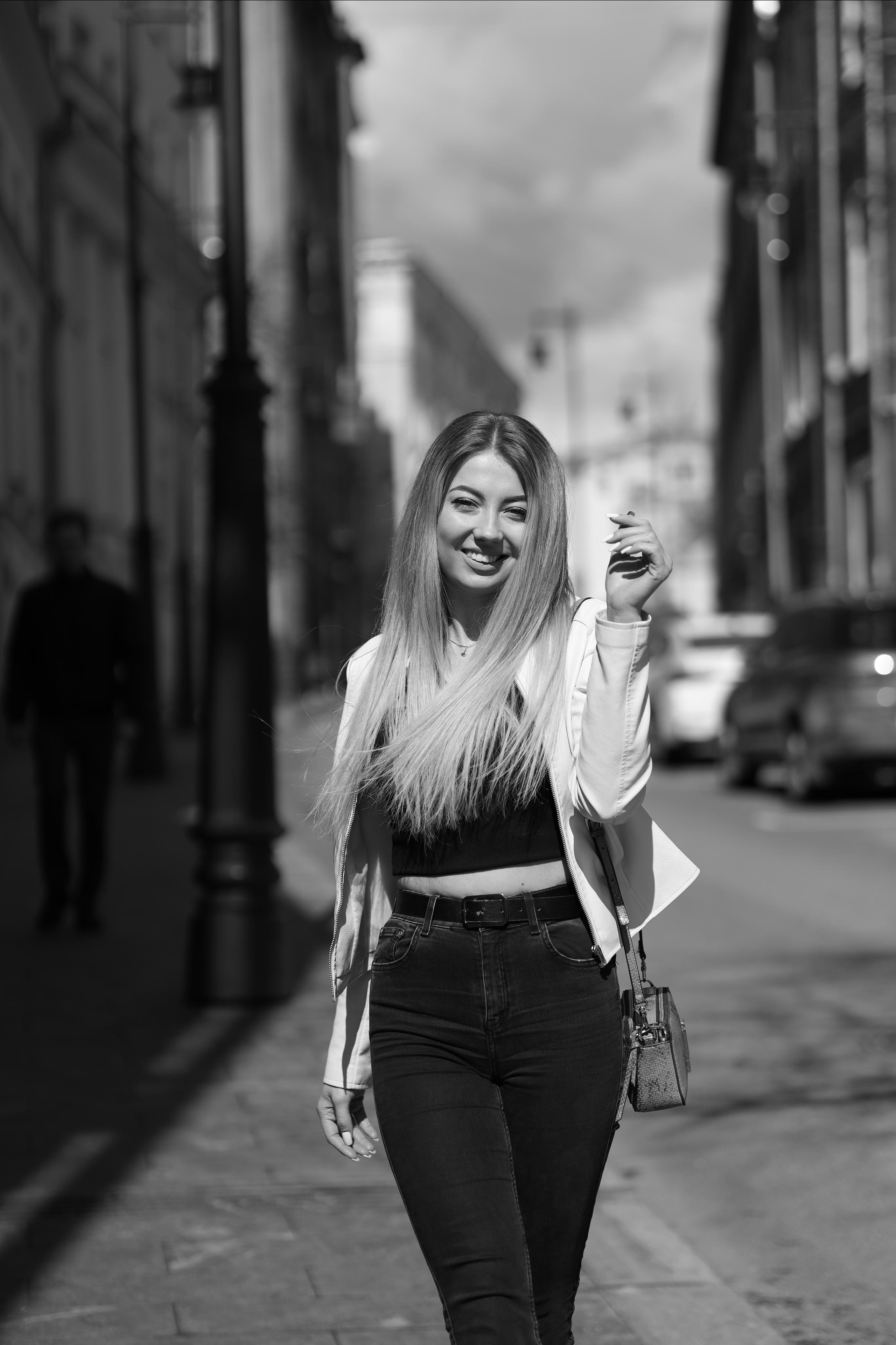 Китай город. Юрий Белозёров фотограф