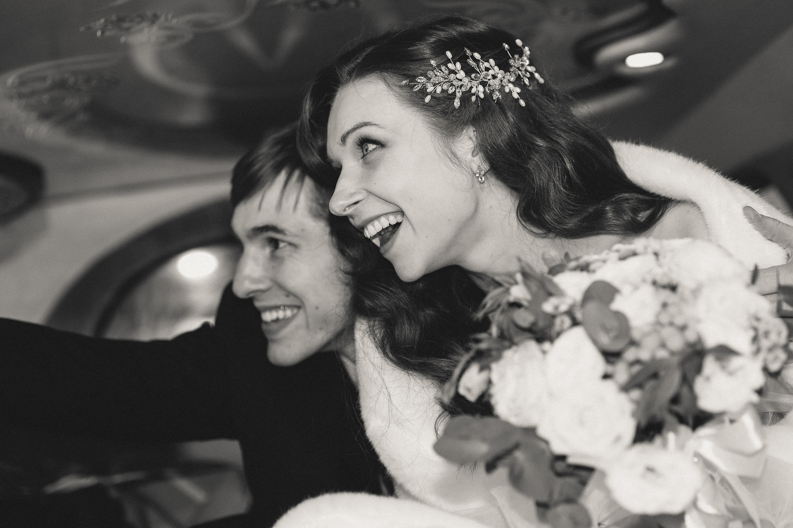 Свадьба. Юрий Белозёров фотограф