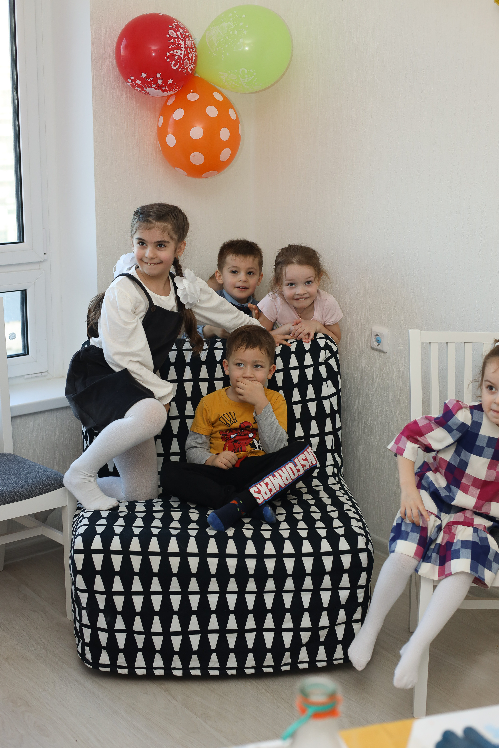 День Рождения). Юрий Белозёров фотограф