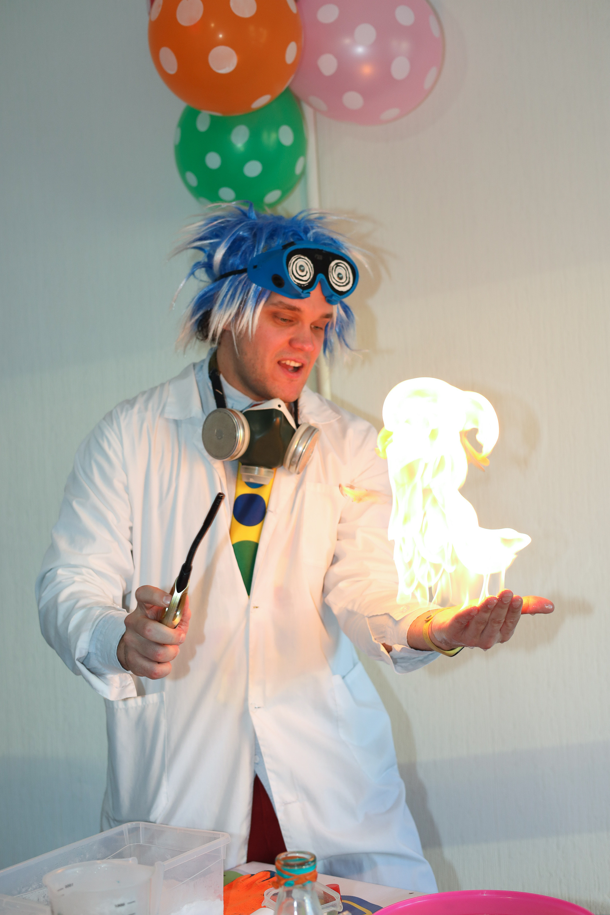 День Рождения). Юрий Белозёров фотограф