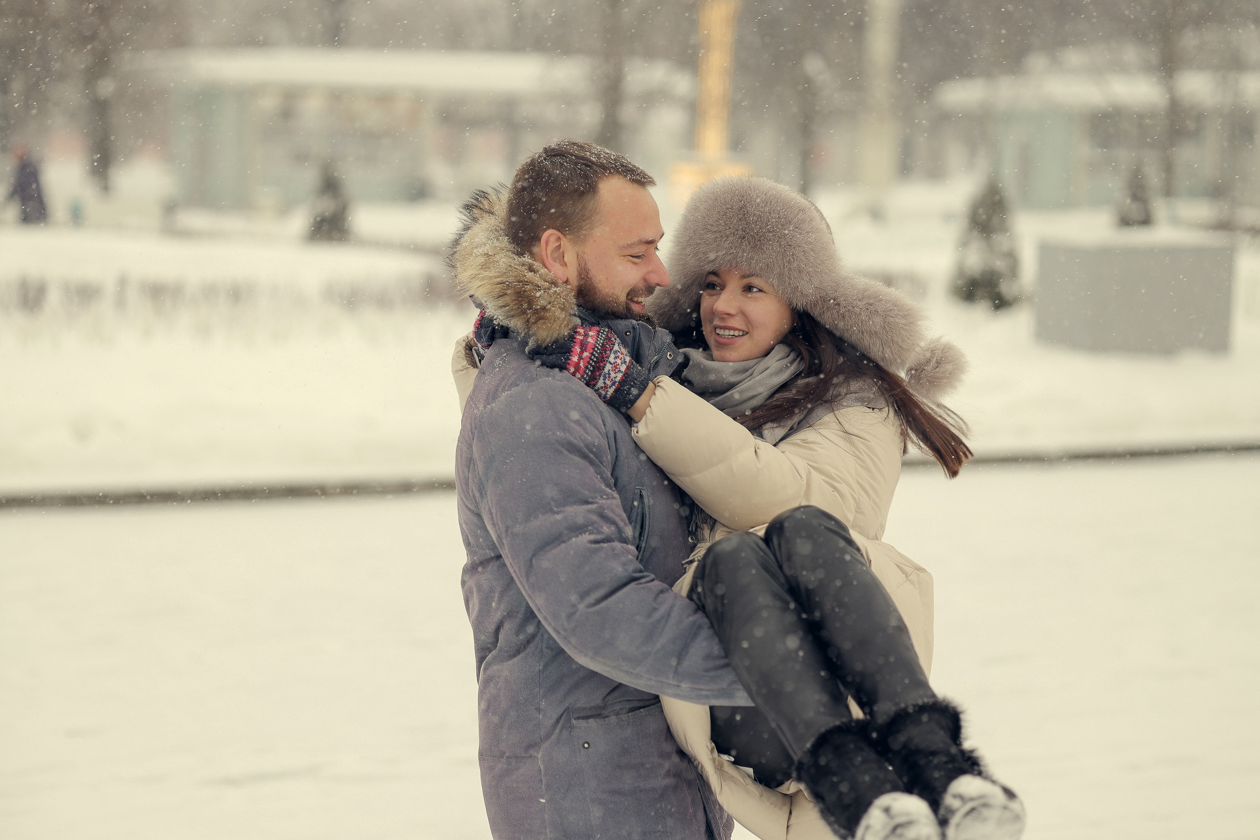 ВДНХ. Юрий Белозёров фотограф
