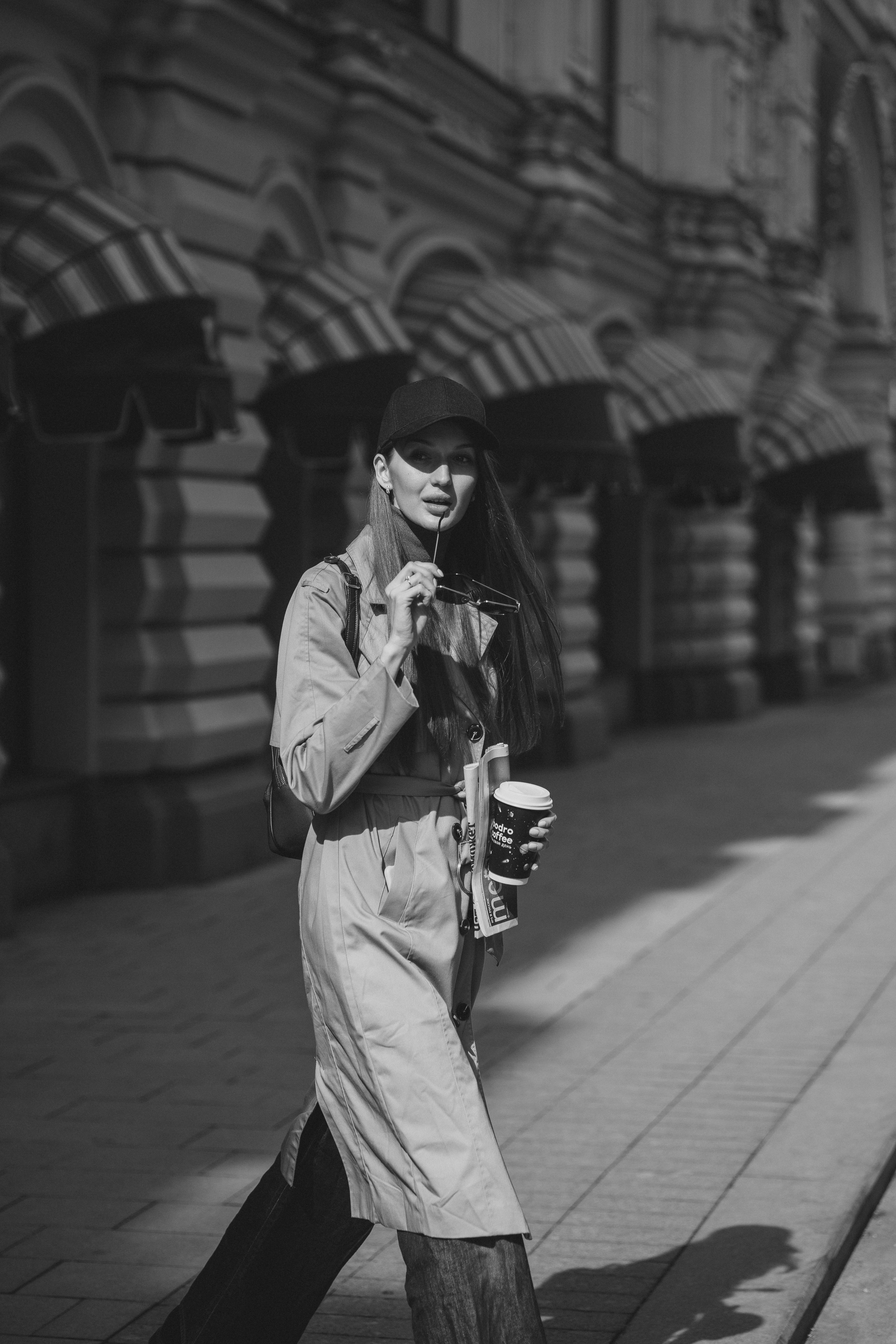 ГУМ. Юрий Белозёров фотограф