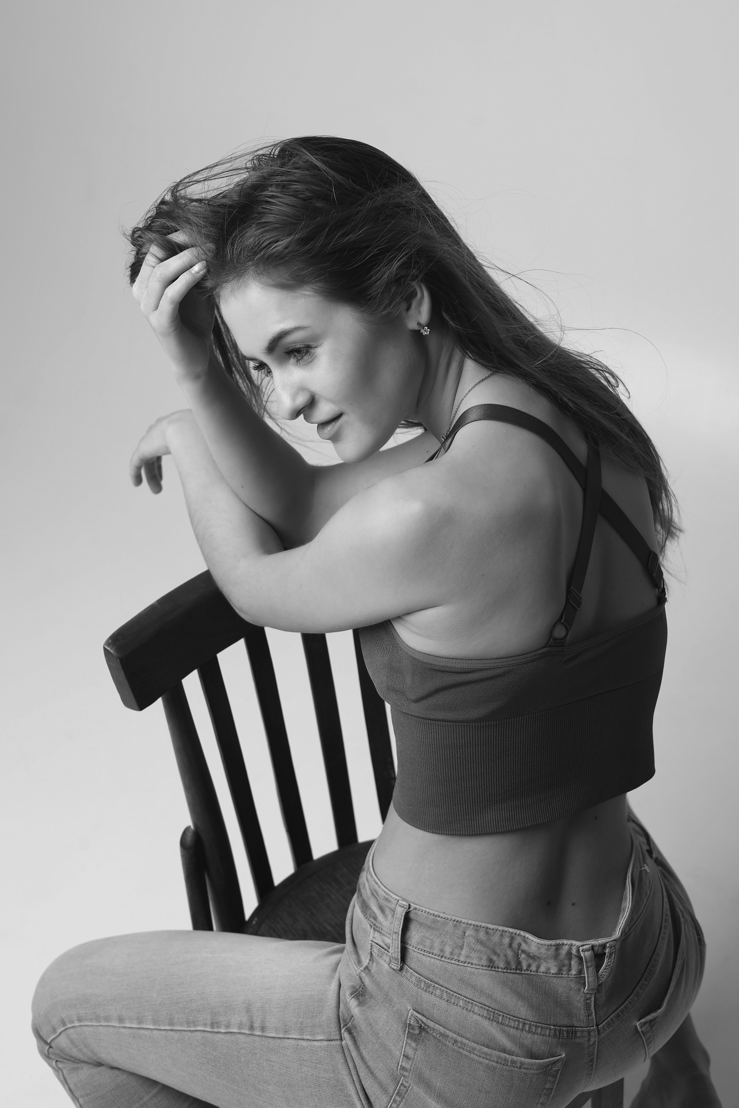 Inter Photo studio. Юрий Белозёров фотограф