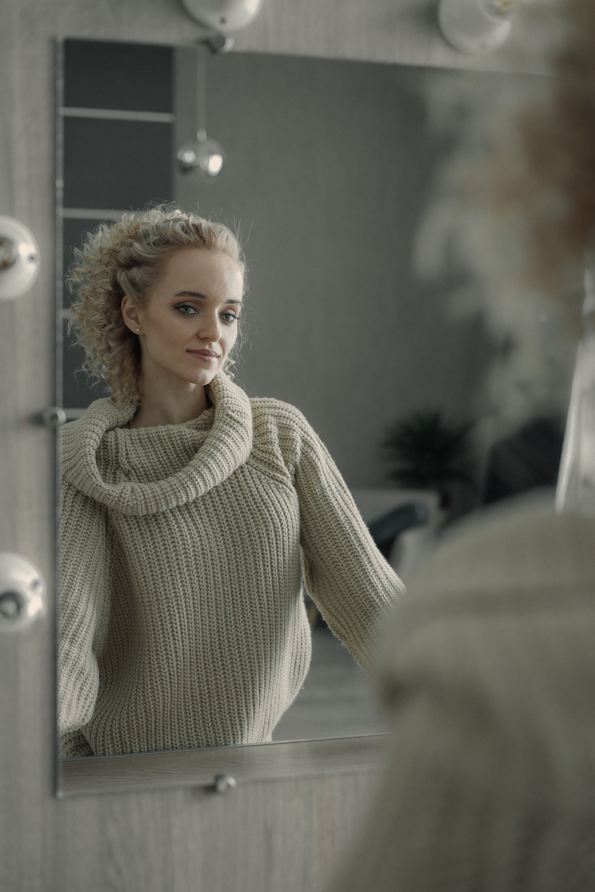 Cross studio. Юрий Белозёров фотограф